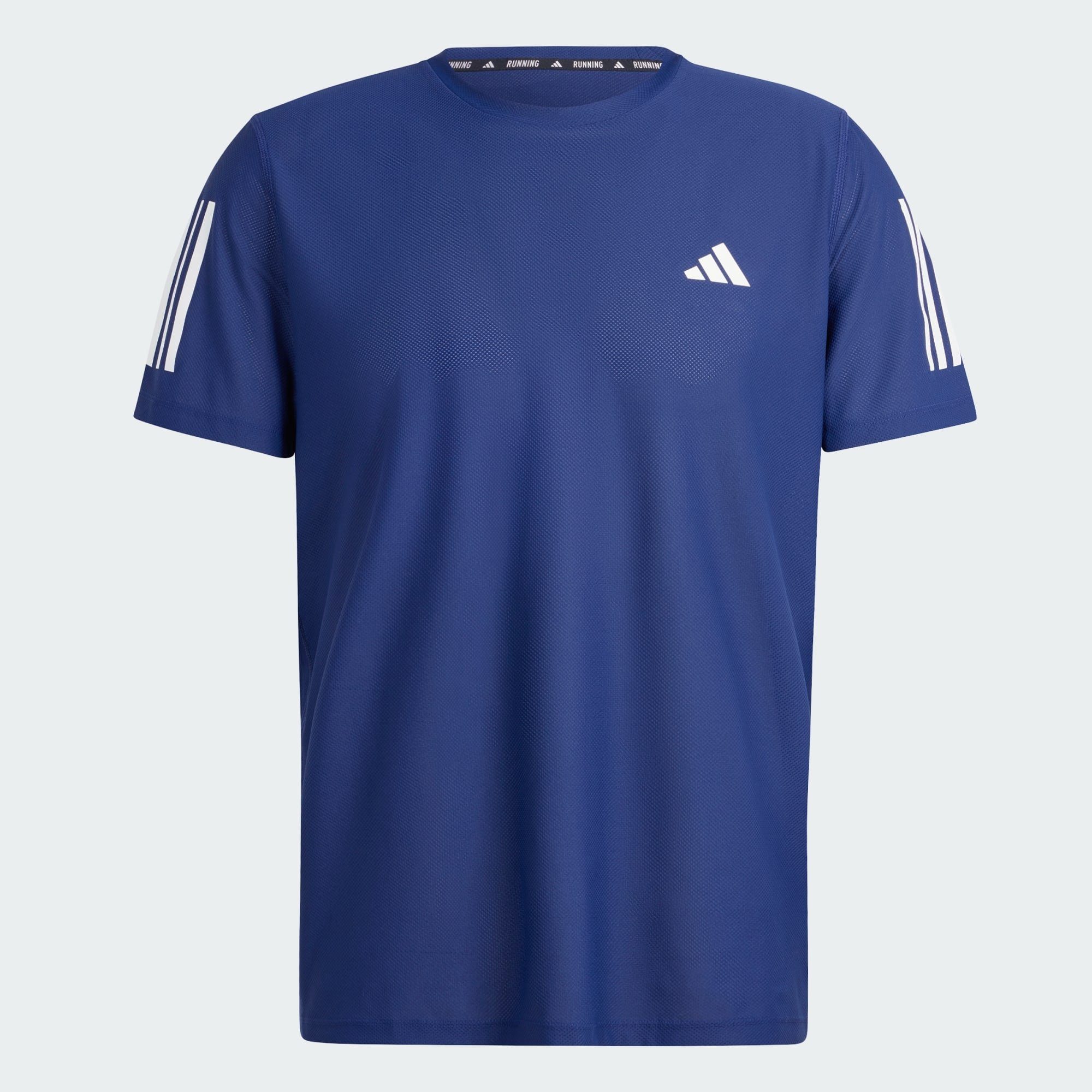 adidas Performance Funktionsshirt OWN THE RUN T-SHIRT (1-tlg)