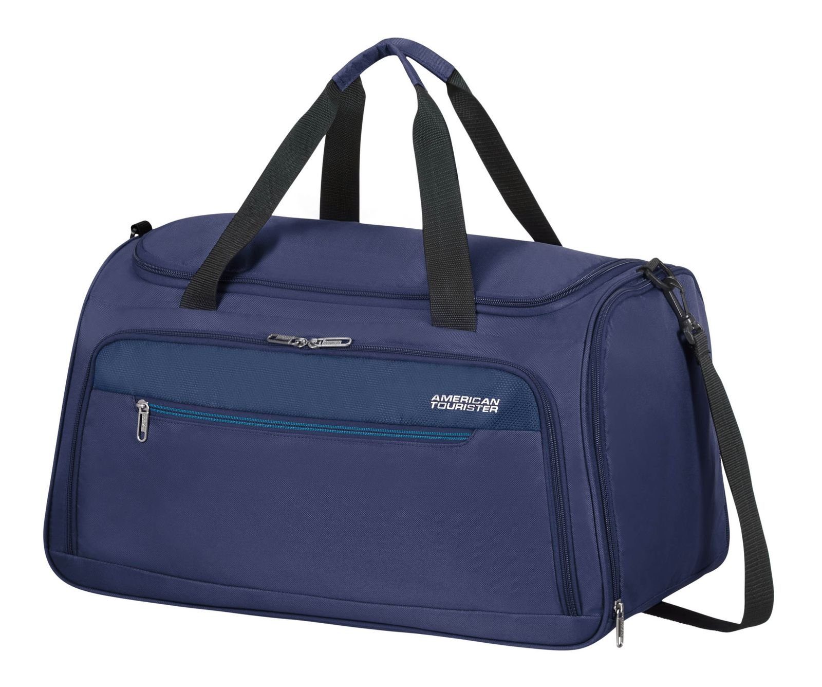 Wave, Polyester Reisetasche Tourister® American Heat