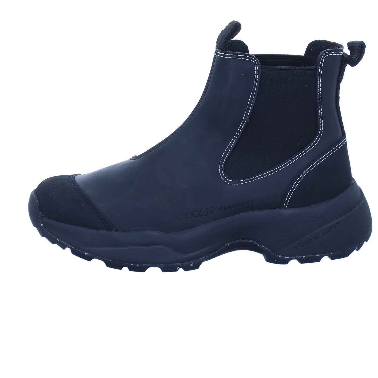 WODEN Siri Waterproof Chelseaboots