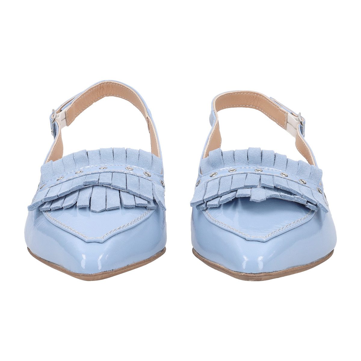 Donna Carolina KESSY FRINGE LOOP Pumps günstig online kaufen