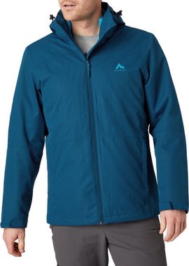 McKINLEY Doppeljacke He.-Doppel-Jacke Kamala 3:1 ux