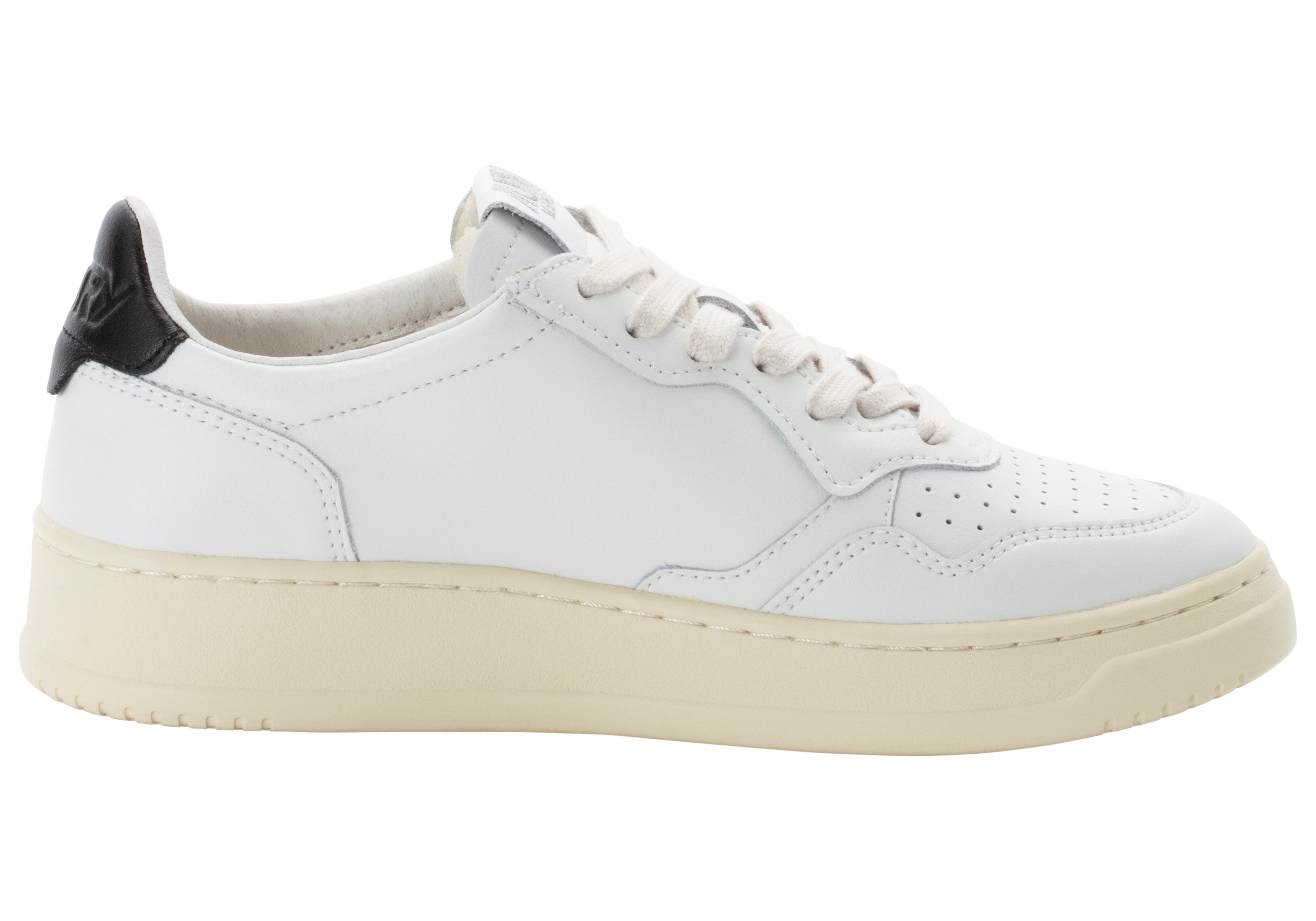 AUTRY MEDALIST LOW Sneaker