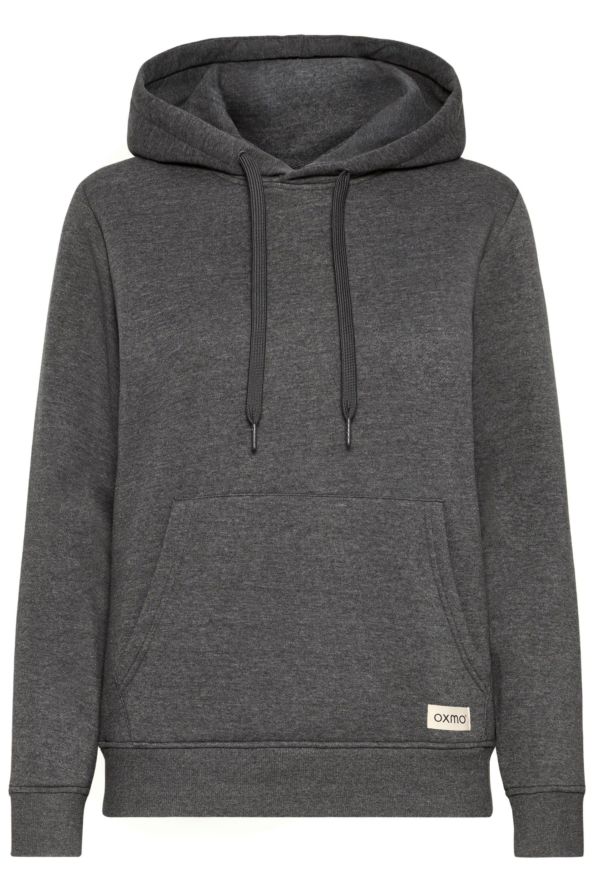 OXMO Hoodie OXKaren Gemütlicher Hoodie