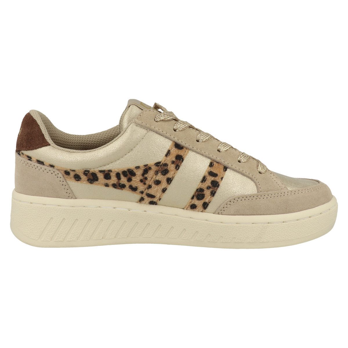 Gola Superslam Blaze II Damen Sneaker Turnschuhe, Sportschuhe, Freizeitschuhe, Halbschuhe, Schnürschuhe