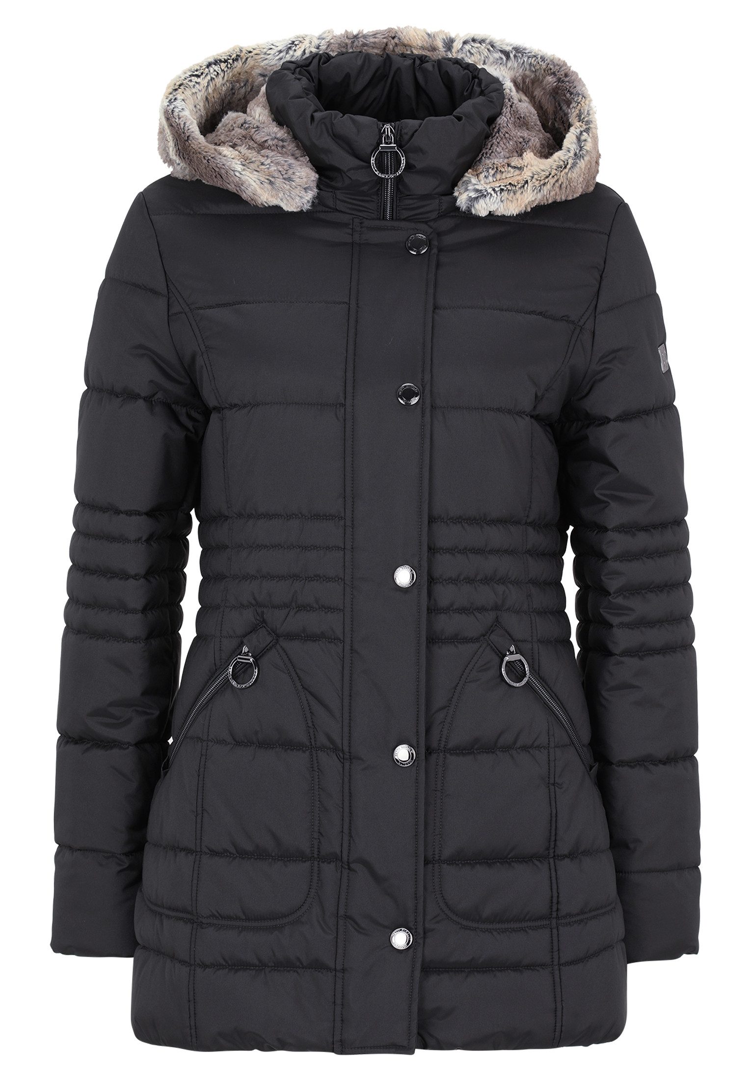 Betty Barclay Outdoorjacke Damen Outdoorjacke mit günstig online kaufen