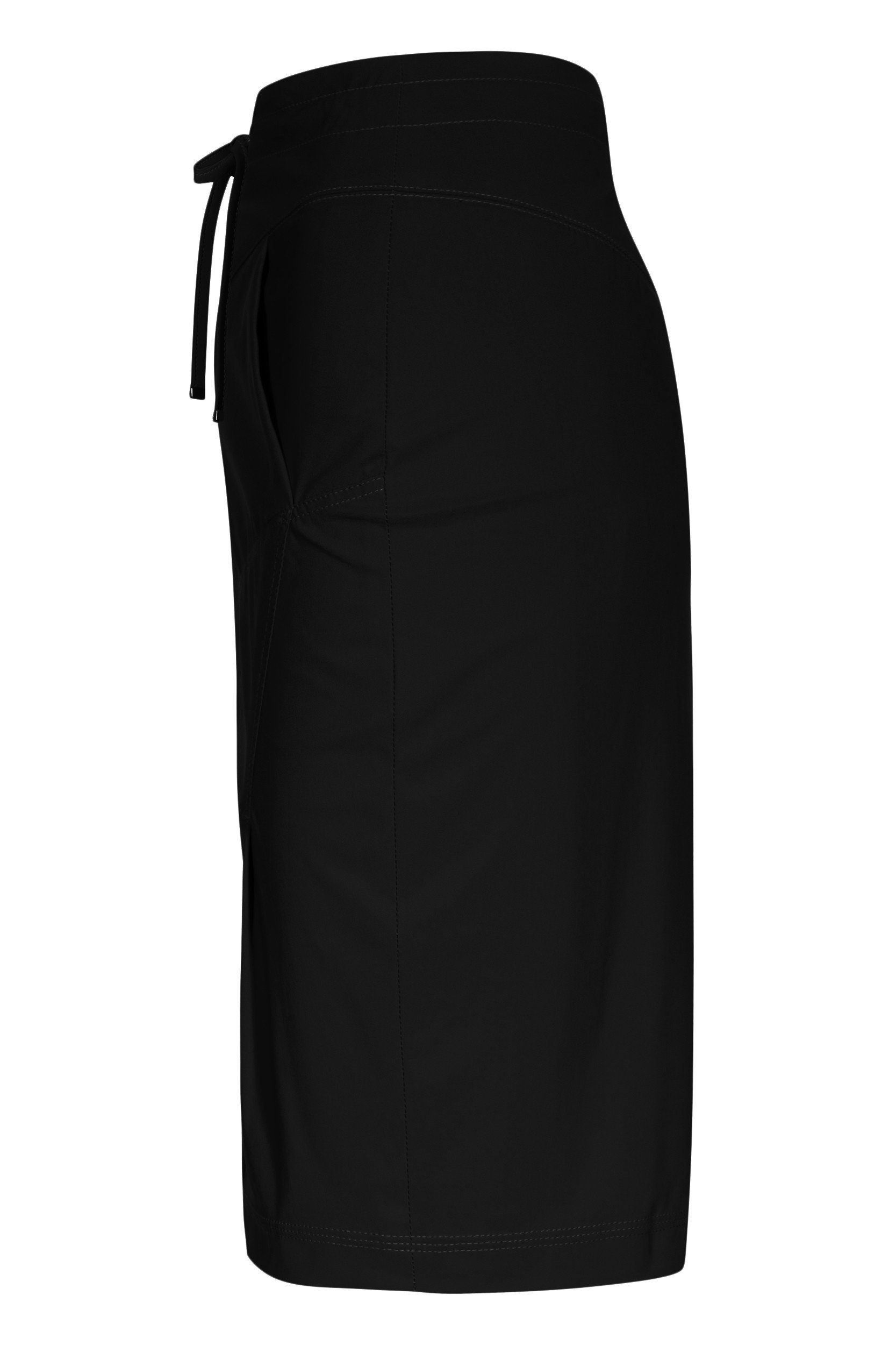 Raffaello Rossi Schlupfrock Rock Waris schwarz