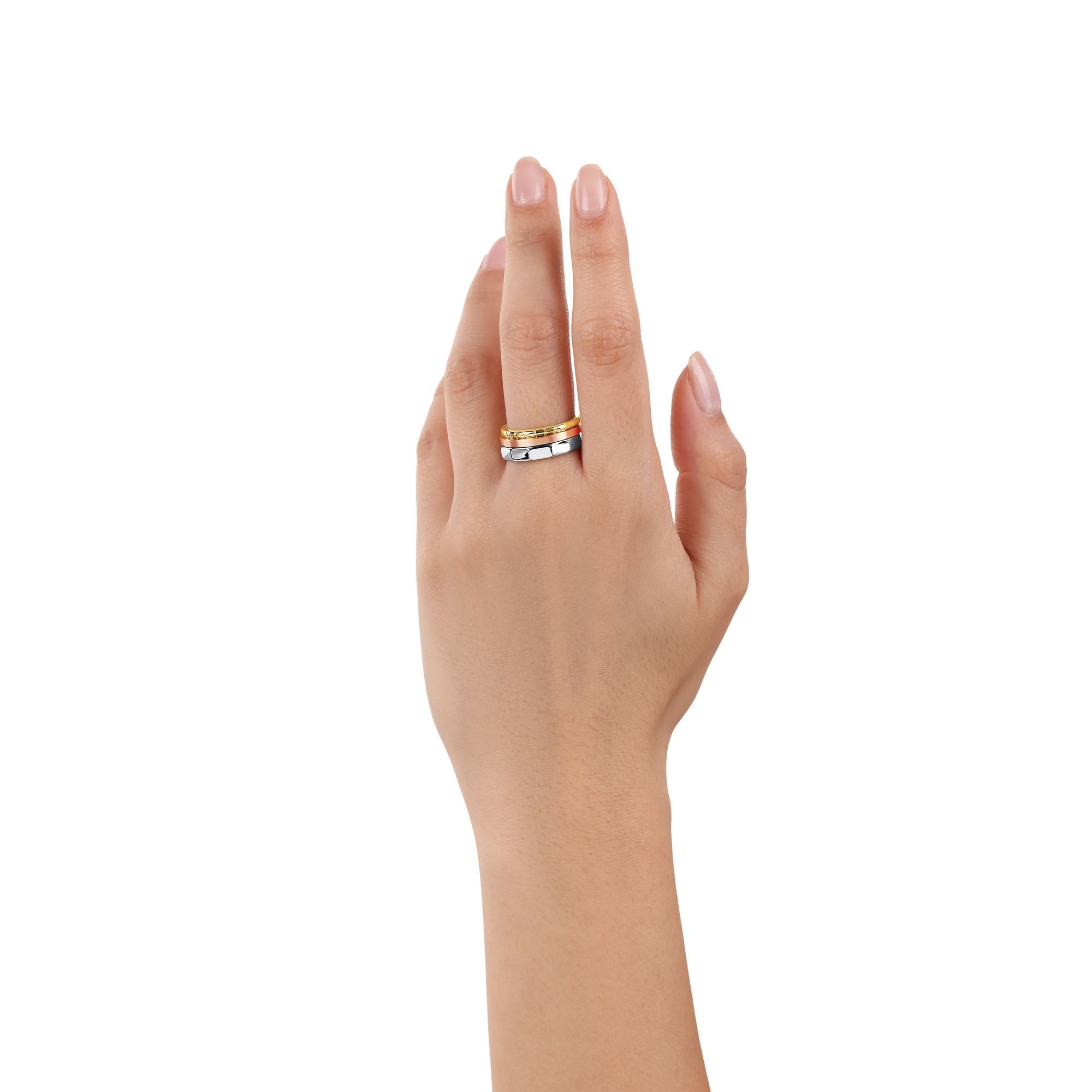 s.Oliver Silberring 2038893 günstig online kaufen