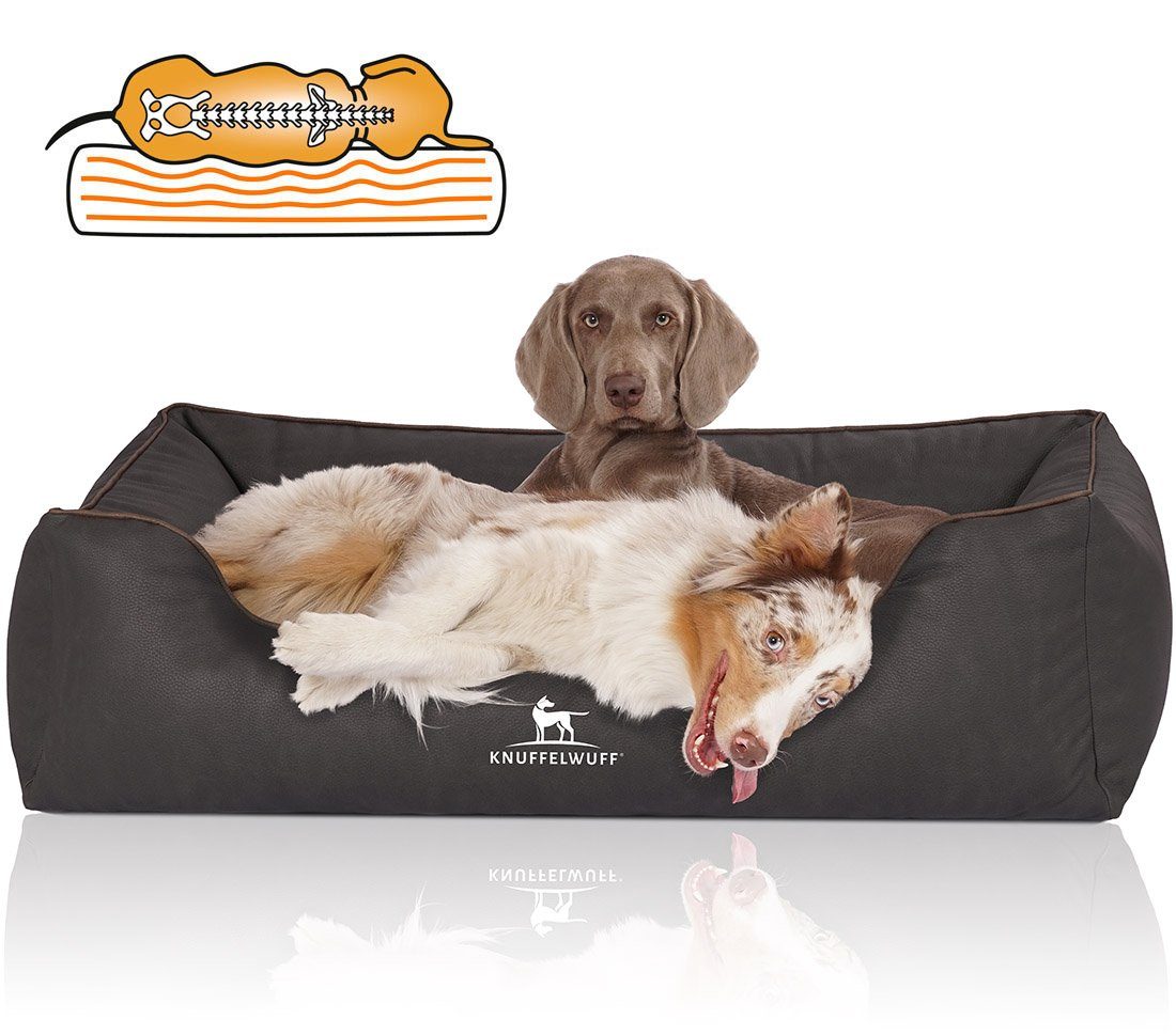 Tierbett Hundebett Rockland