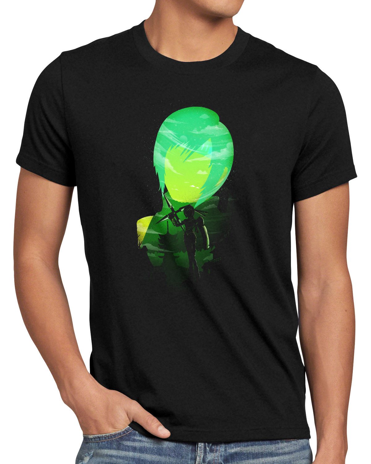 T-Shirt