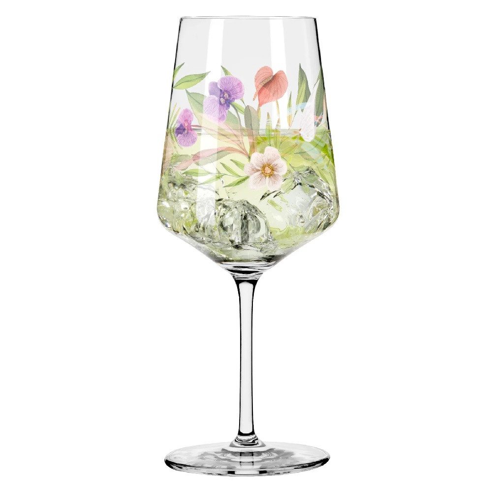 Cocktailglas Ritzenhoff Sommertau Hugo #18 A. D'Andrea F24