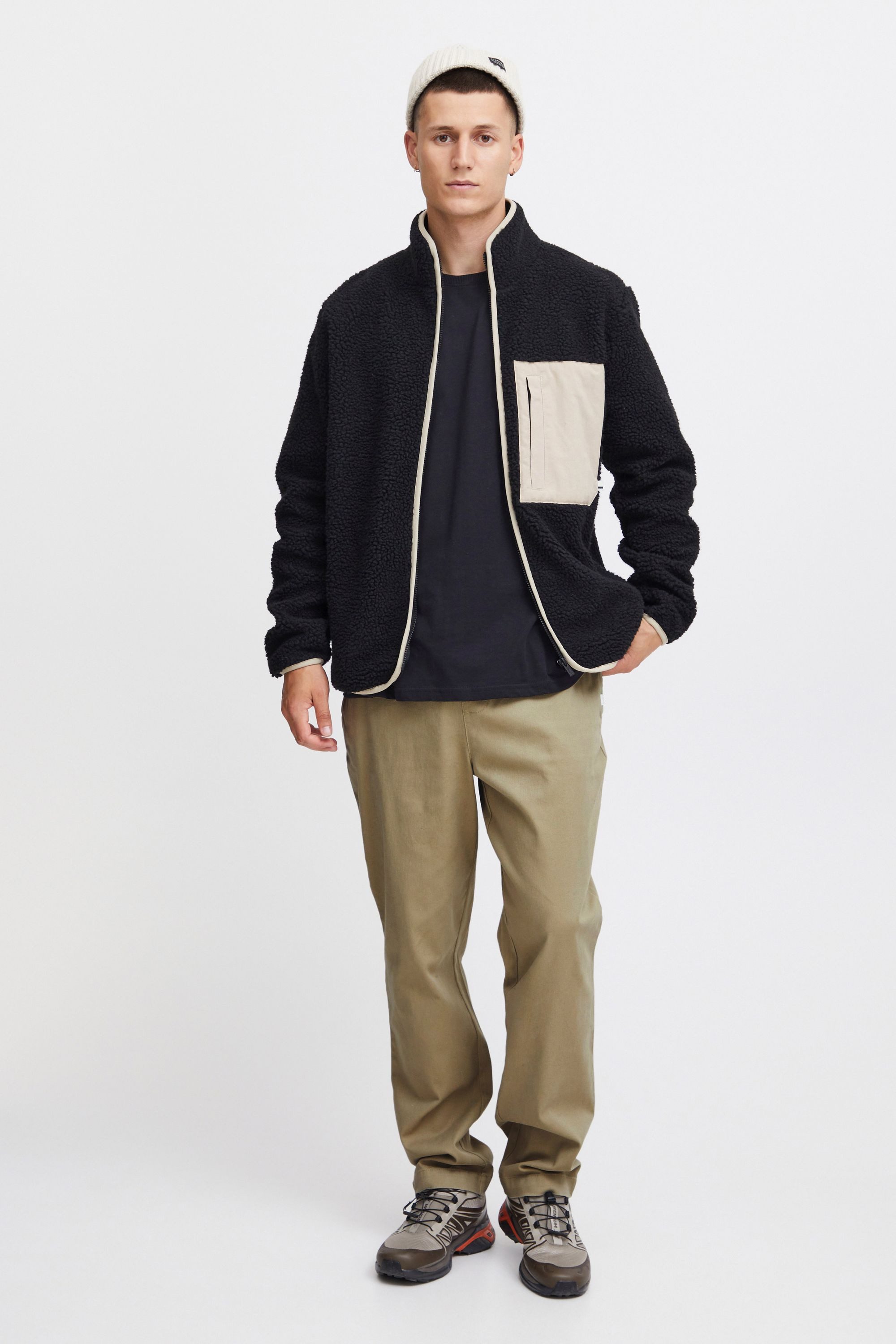 !Solid Chinohose SDGinte günstig online kaufen