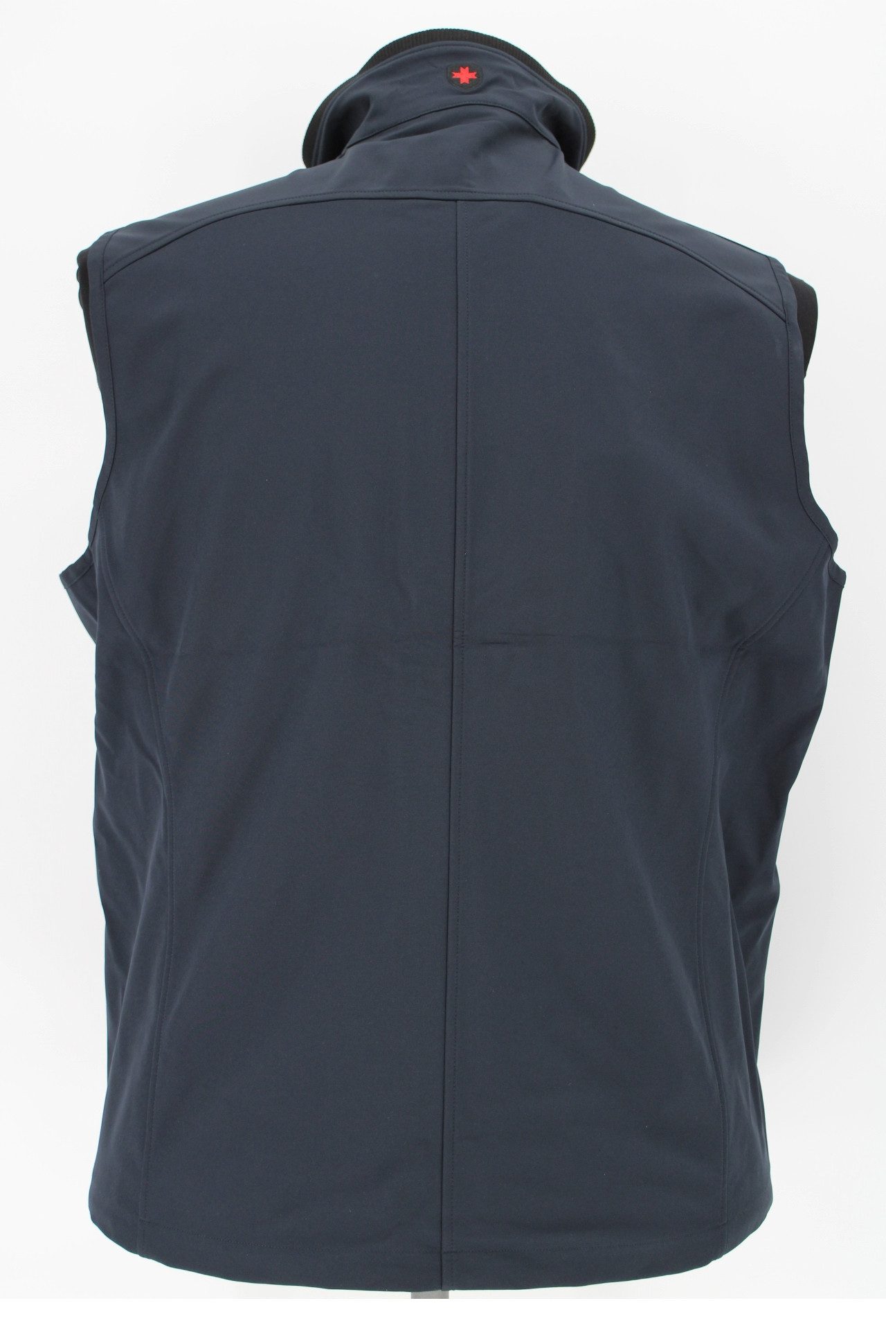Wellensteyn Funktionsweste Alpinus Vest DryShellAirTec Dunkelblau günstig online kaufen
