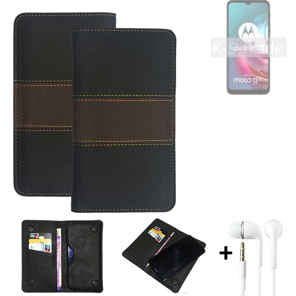 Handyhülle für Motorola Moto G30