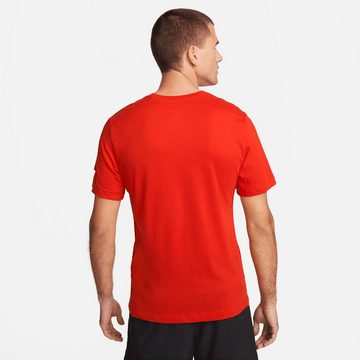 Nike Funktionsunterhemd Herren T-Shirt NIKE BODY SHOP (1-St)