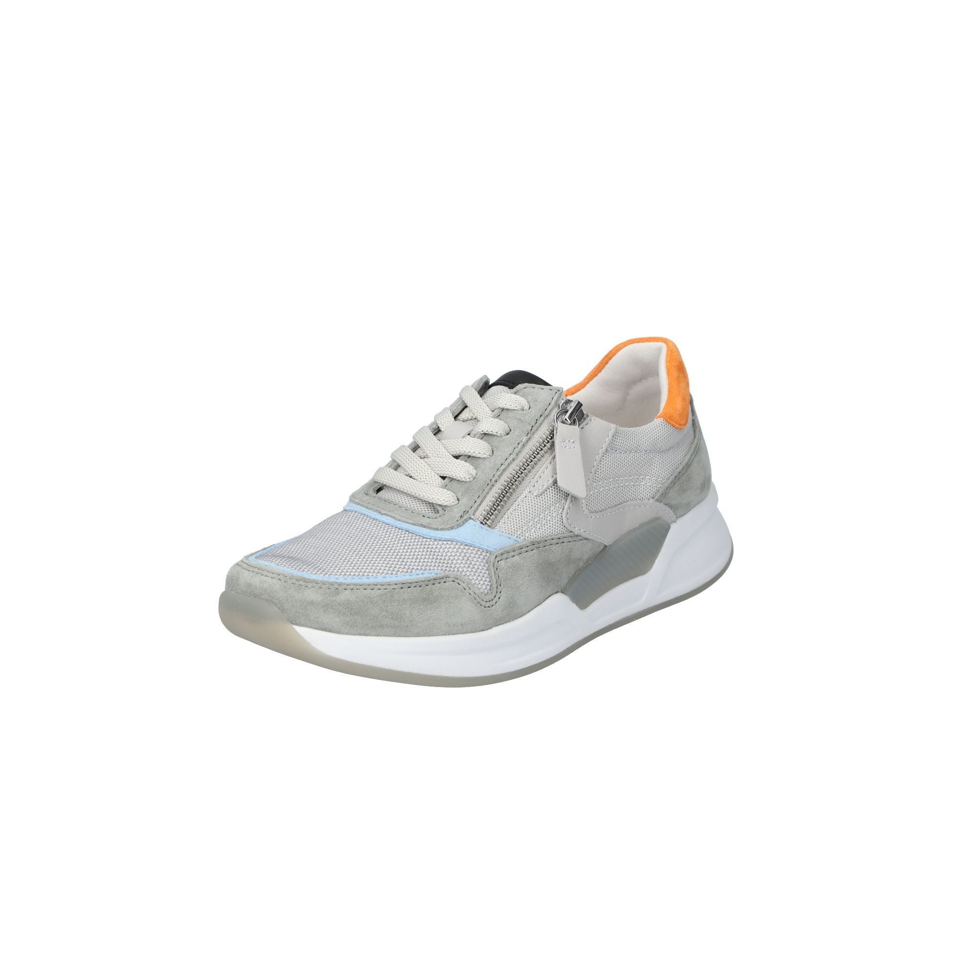Schnürschuh