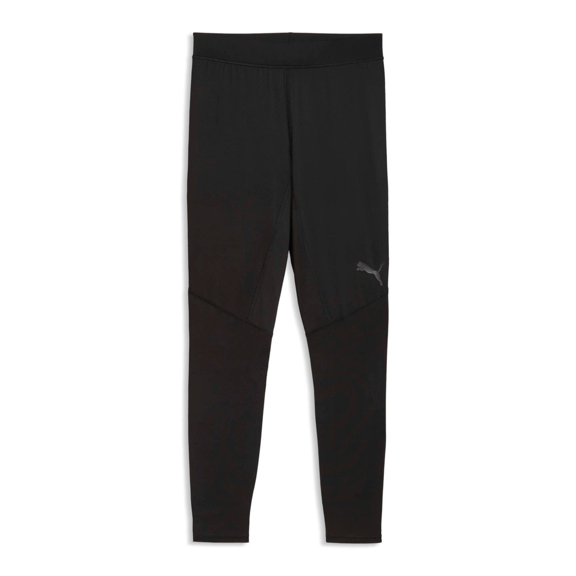 Lange Unterhose Puma Herren Tight teamLIGA26 Baselayer Long Tight 660455