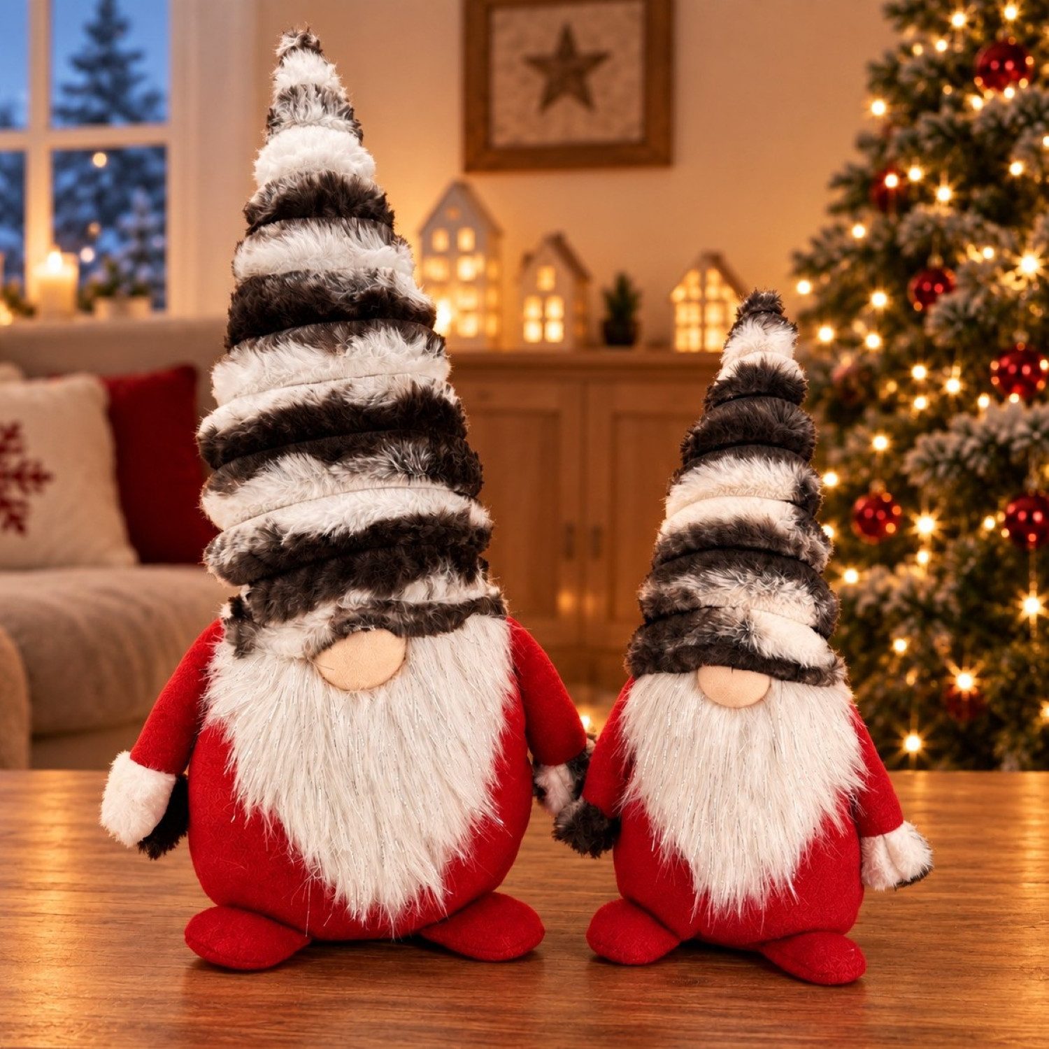 Lustige Weihnachtsdekoration kaufen » Lustige Weihnachtsdeko