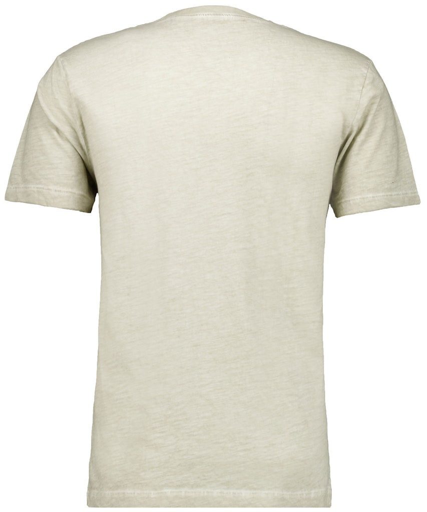 RAGMAN T-Shirt Shirt Button through print günstig online kaufen
