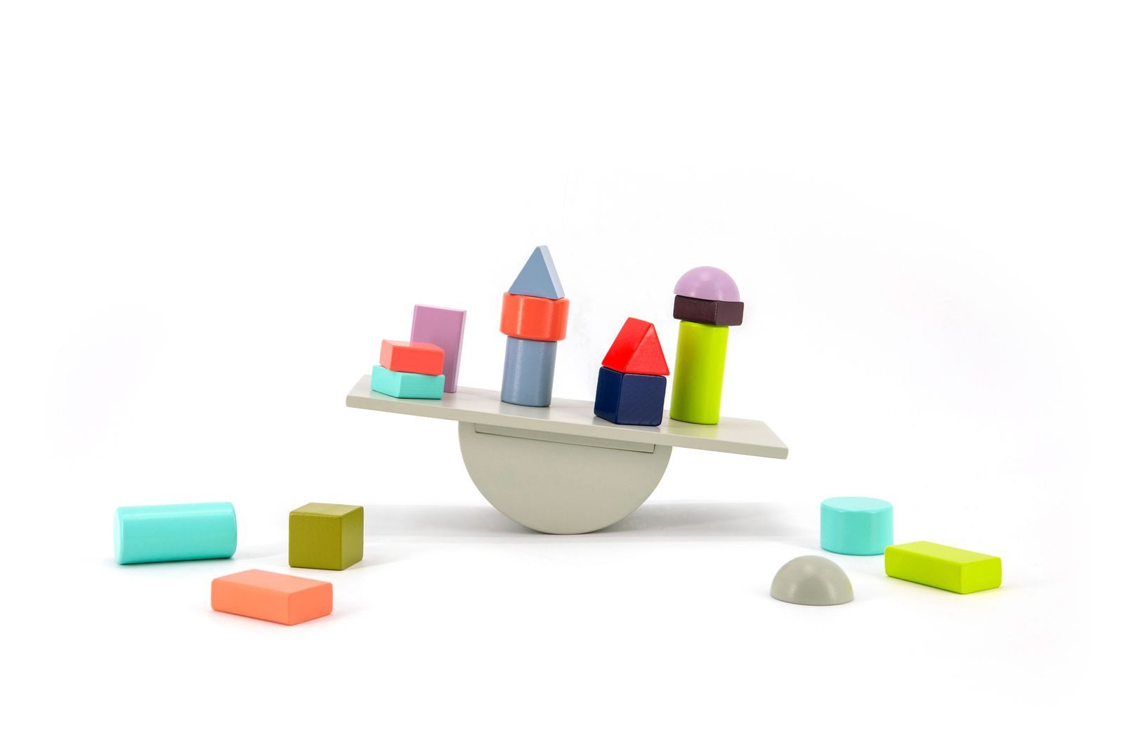 Remember Balancespiel TIVOLI Konstruktionsspielsteine, Remember Balancespiel TIVOLI