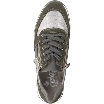 Rieker Rieker Damen Sneaker grün Sneaker