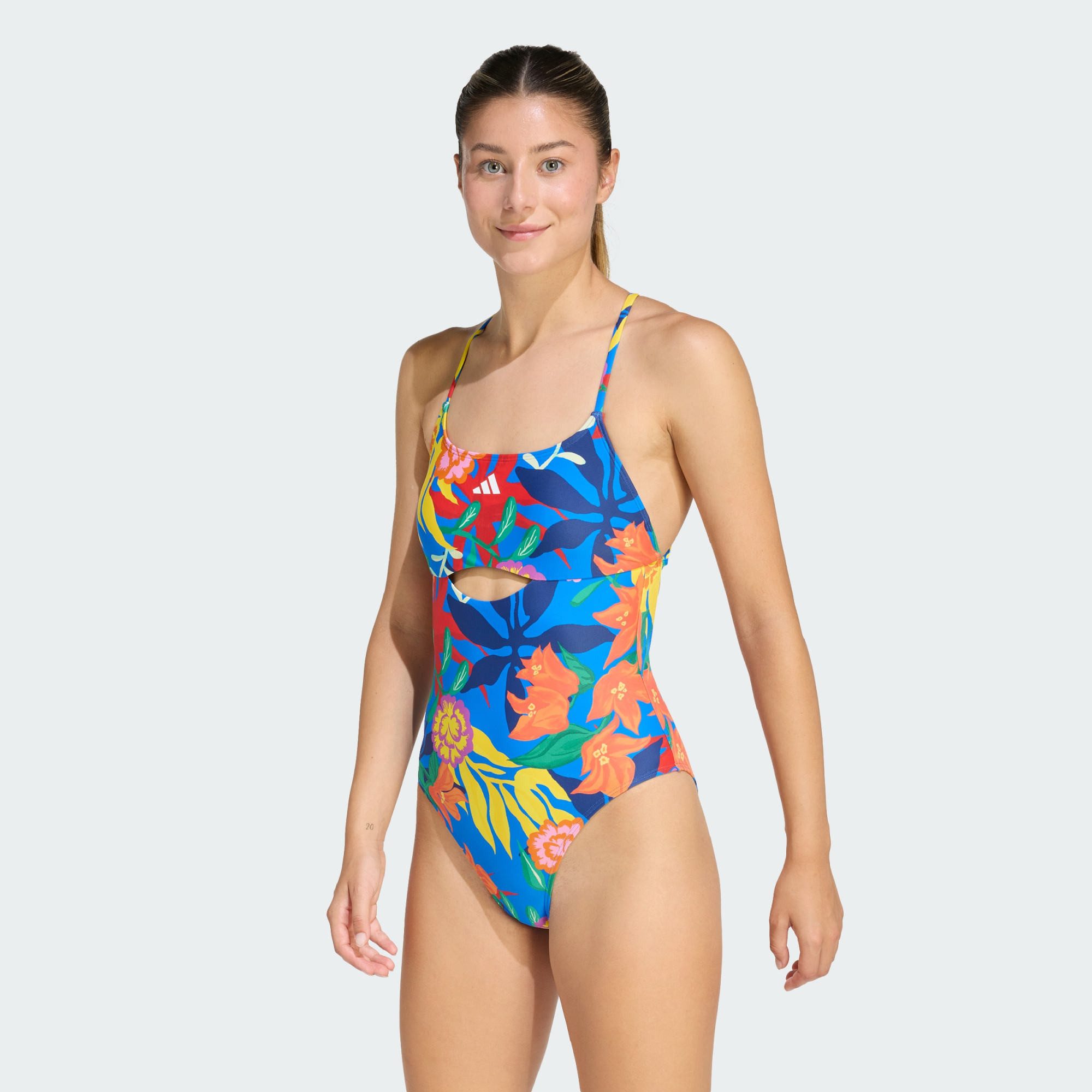 adidas Sportswear Badeanzug (1-St)