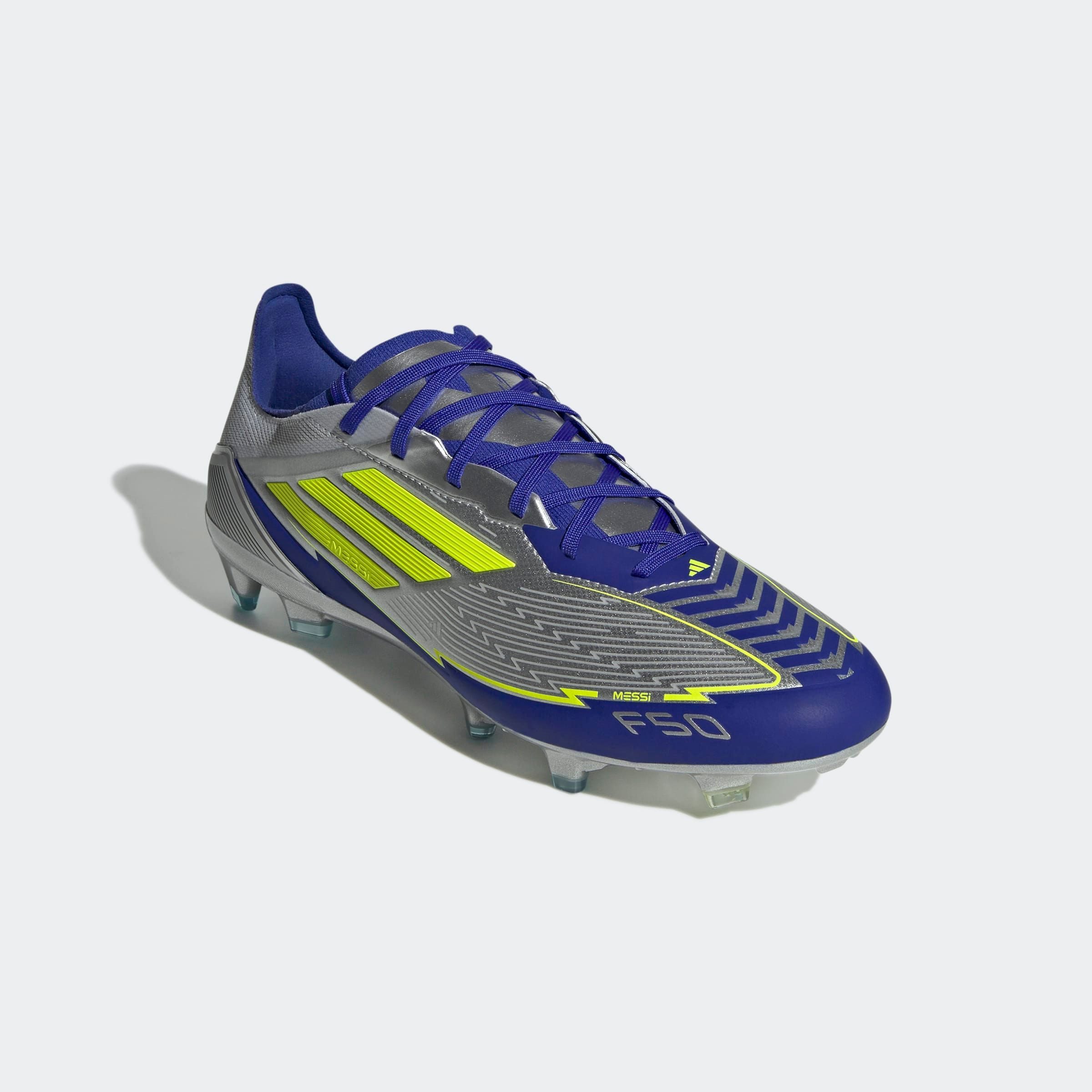 adidas Performance F50 PRO MESSI FG Fußballschuh für Rasenplätze