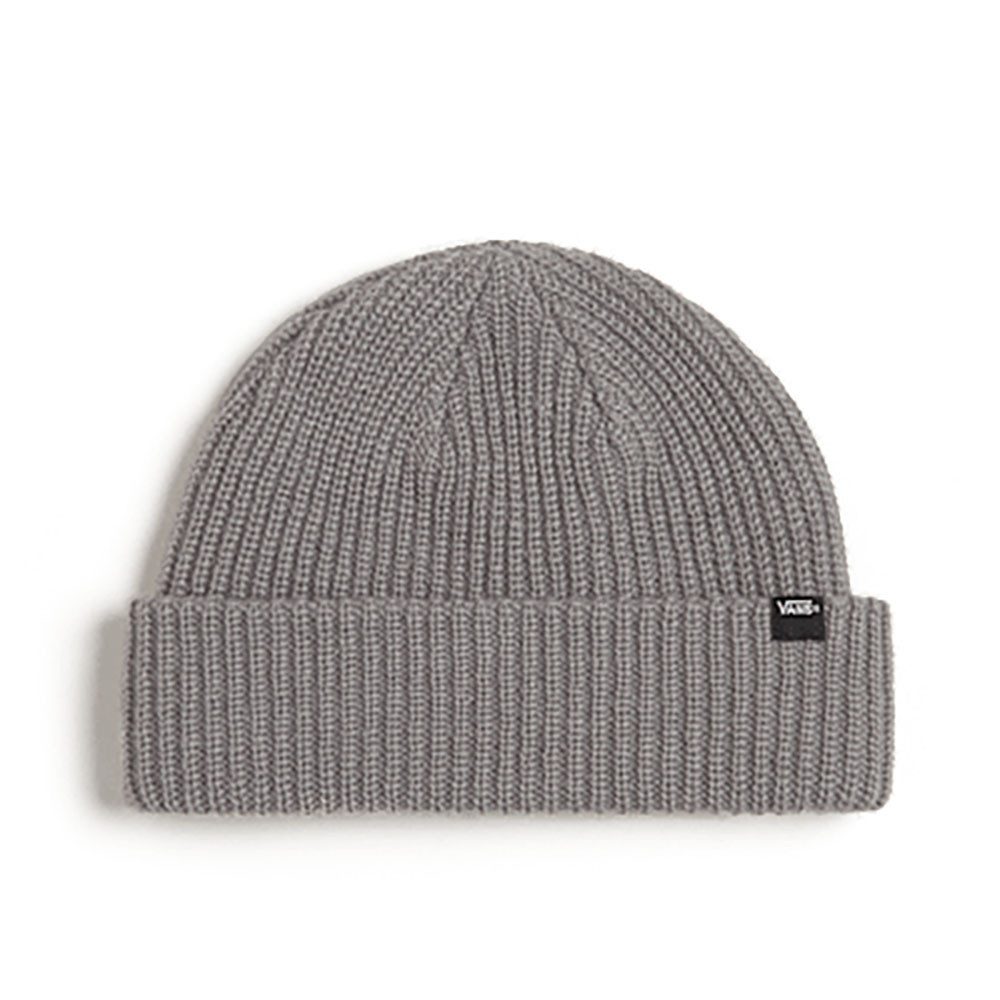 Vans Beanie CORE BASIC CUFF BEANIE für Kids geeignet, ohne Bommel, aus Kunstfaser