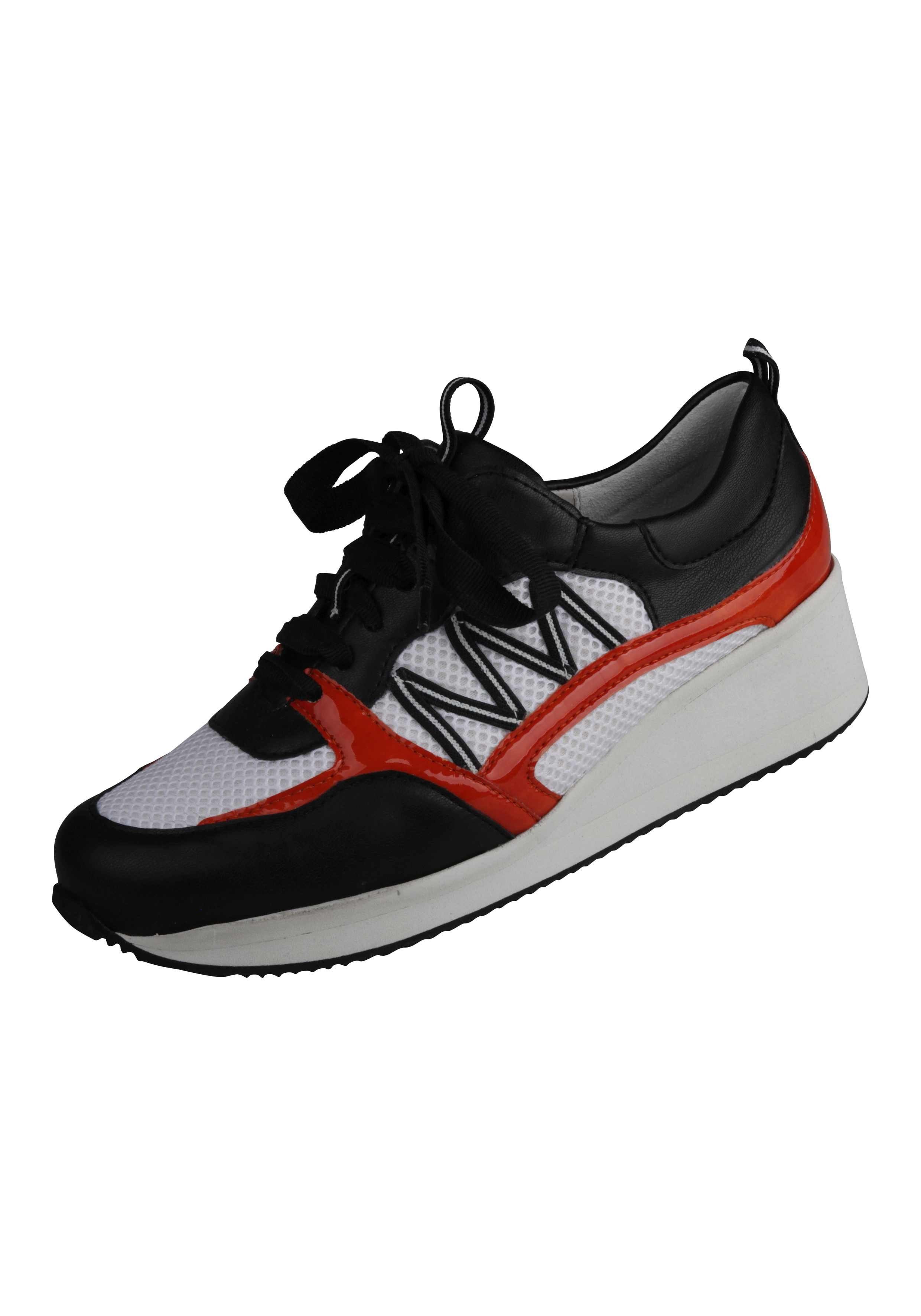 Lei by tessamino Nele Sneaker in sportlichem Design