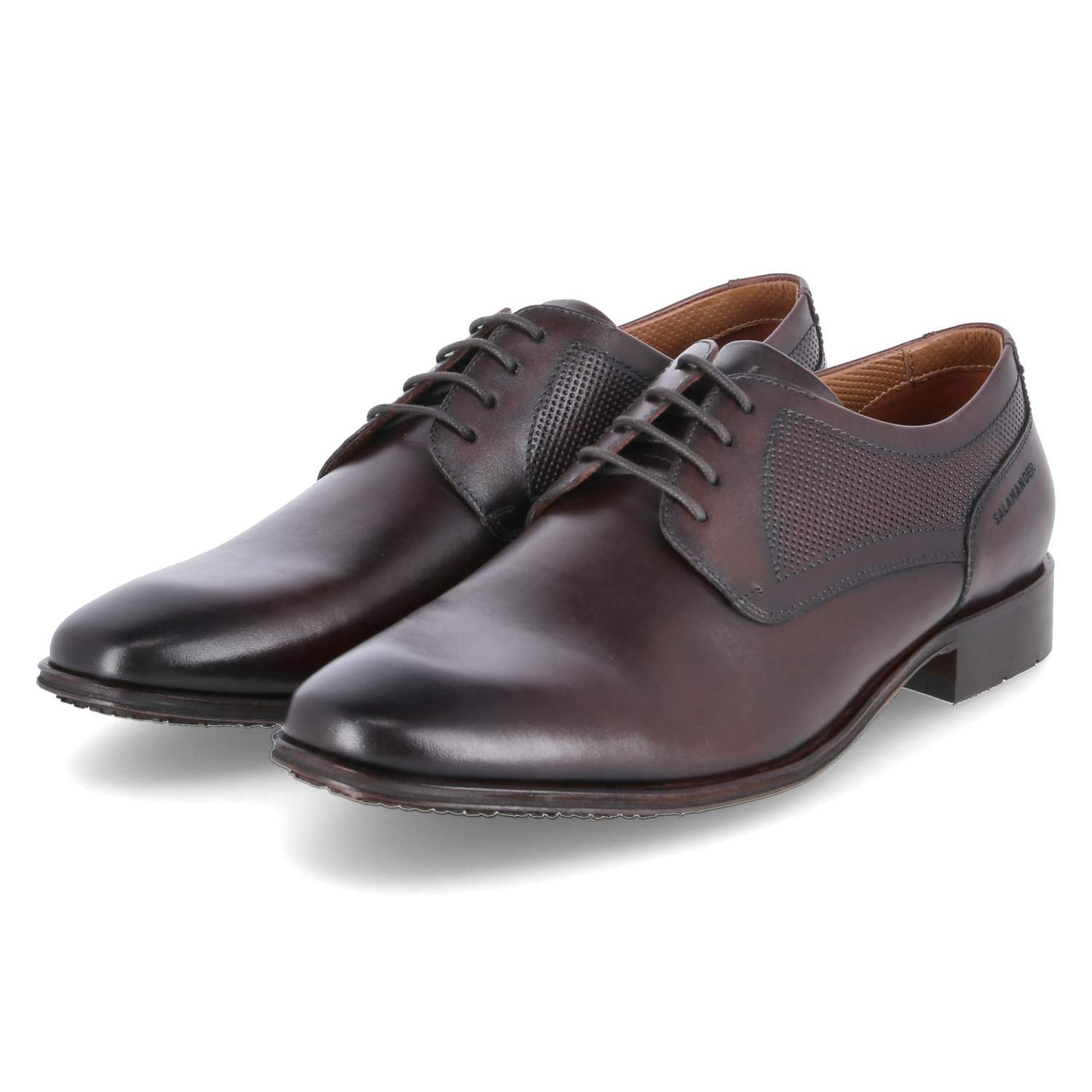 Salamander E11ASW011100-6100 Schnürschuh günstig online kaufen
