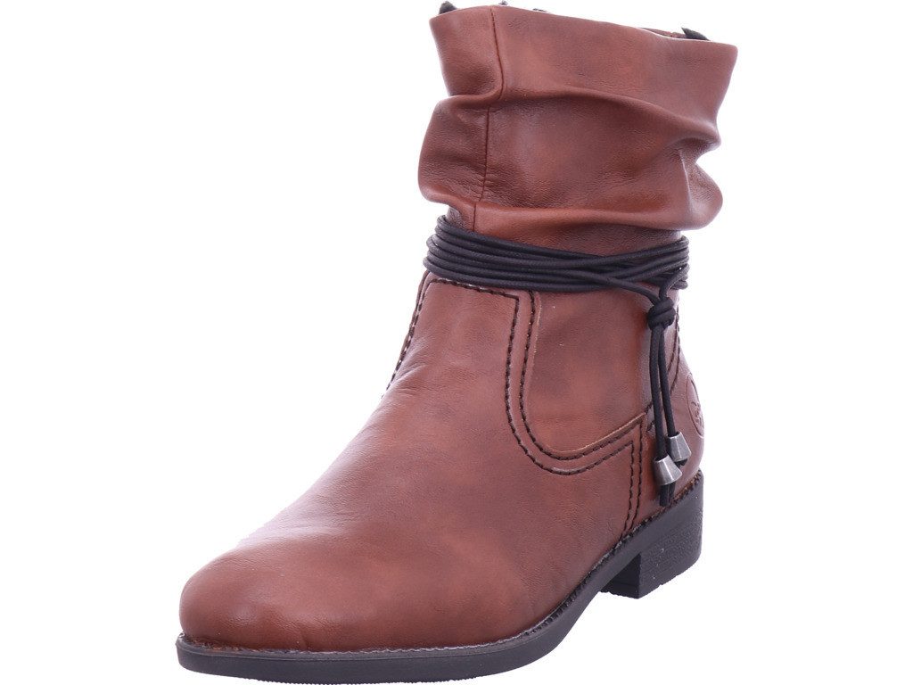 Rieker HWK Damen Stiefel Stiefel