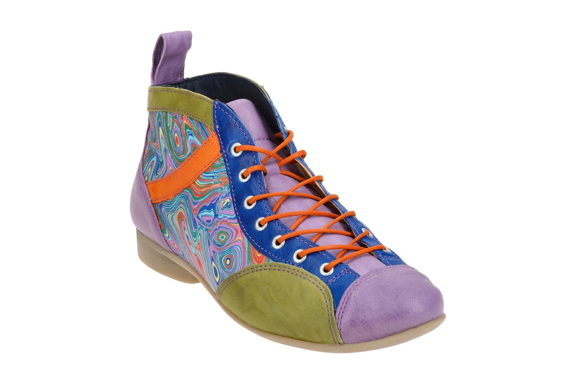 Think! 3-000618-9080 Stiefel