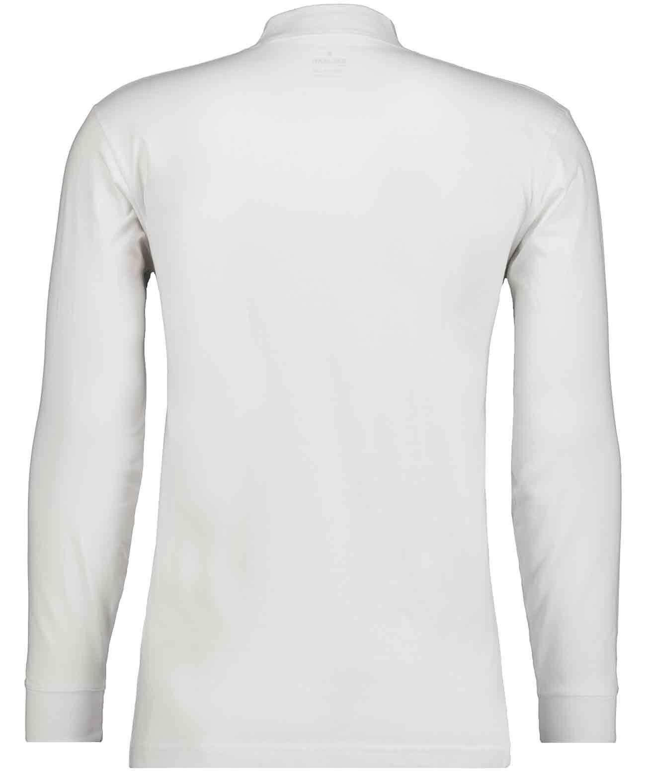 RAGMAN Stehkragenshirt günstig online kaufen