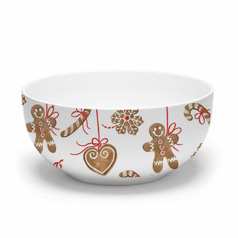 PPD Schale Bakery Bow, Ø 14 cm, Bone China