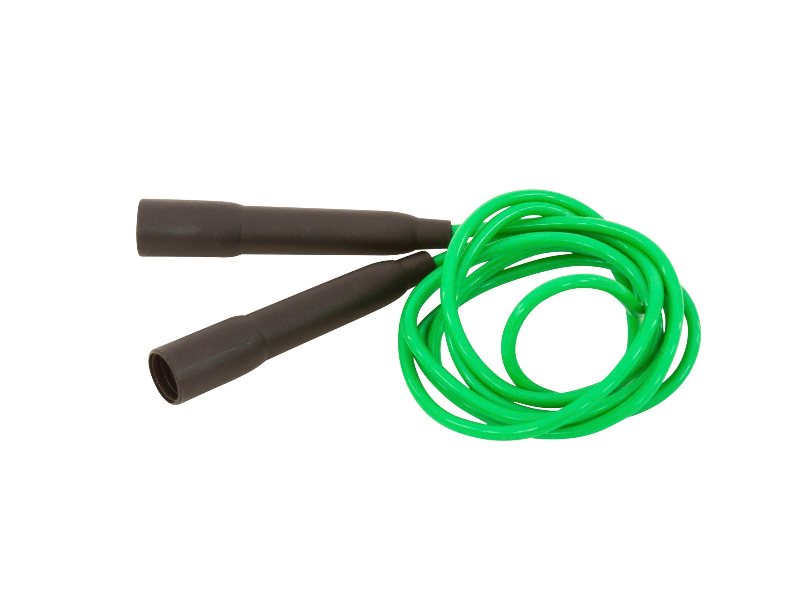 Betzold Springseil Rope-Skipping-Seil – Springseil für den Sport-Unterricht