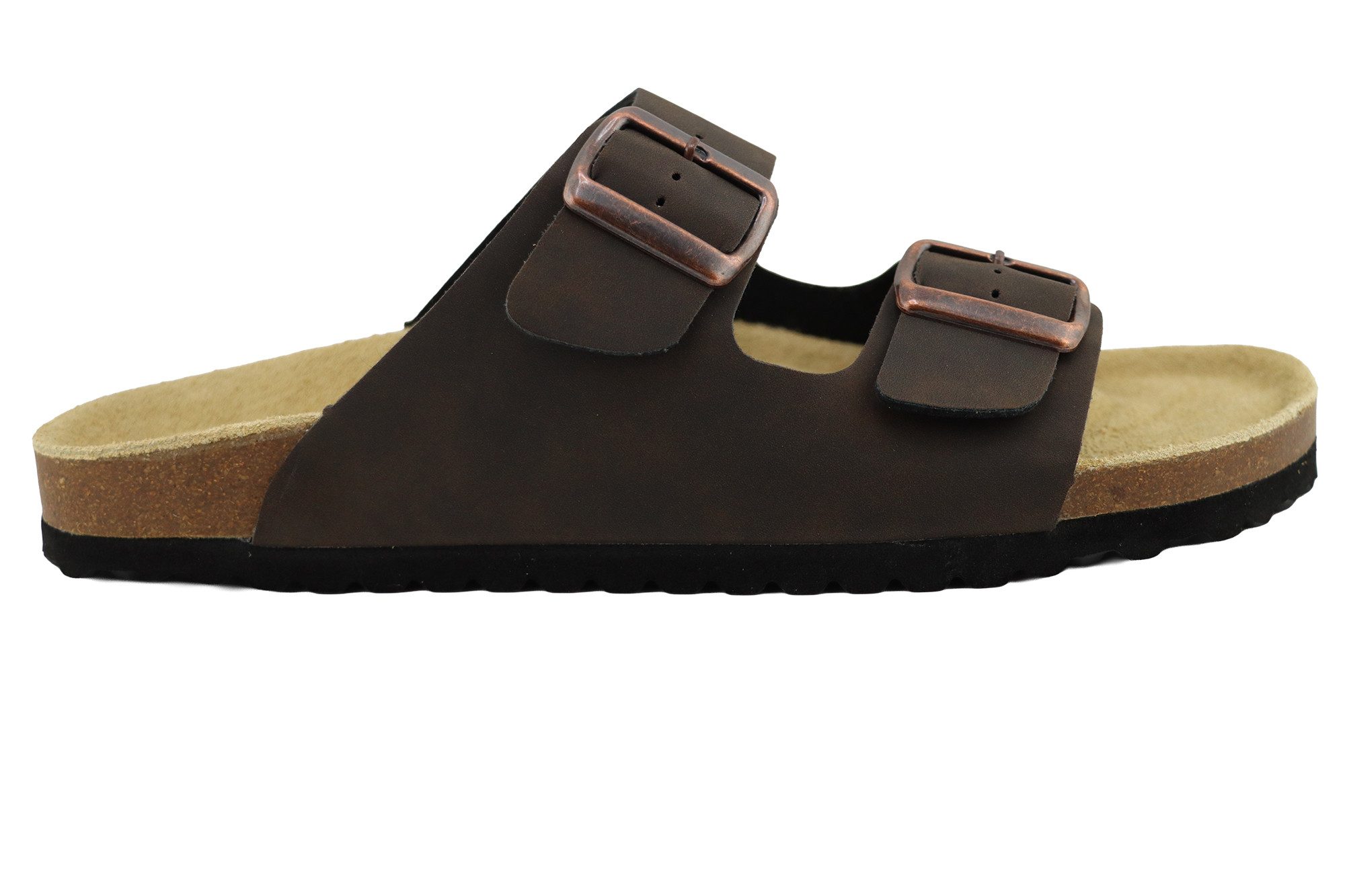 SUPERSOFT Bio Tieffußbett Pantolette