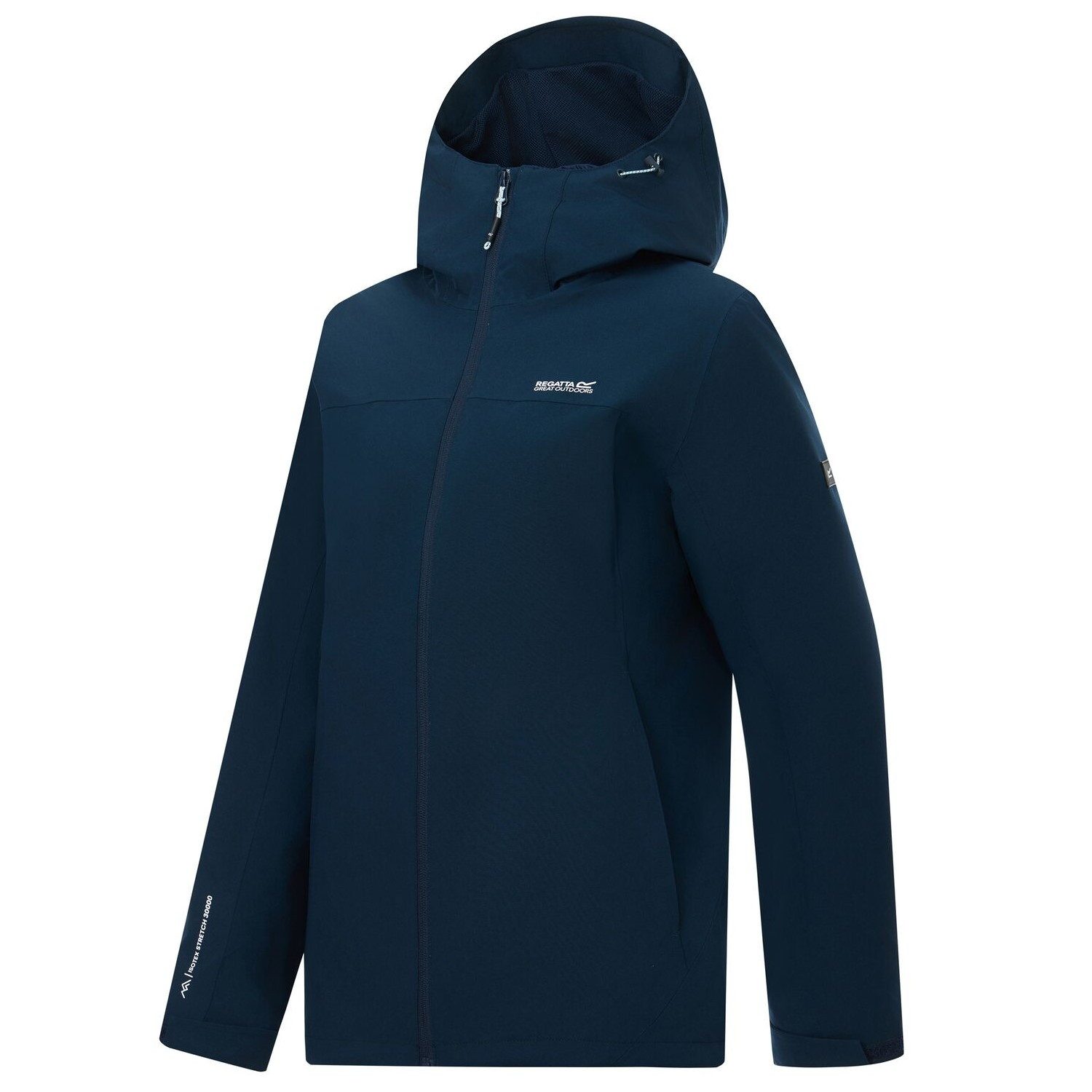 Regatta Funktionsjacke Doppeljacke Wentwood Wasserdicht