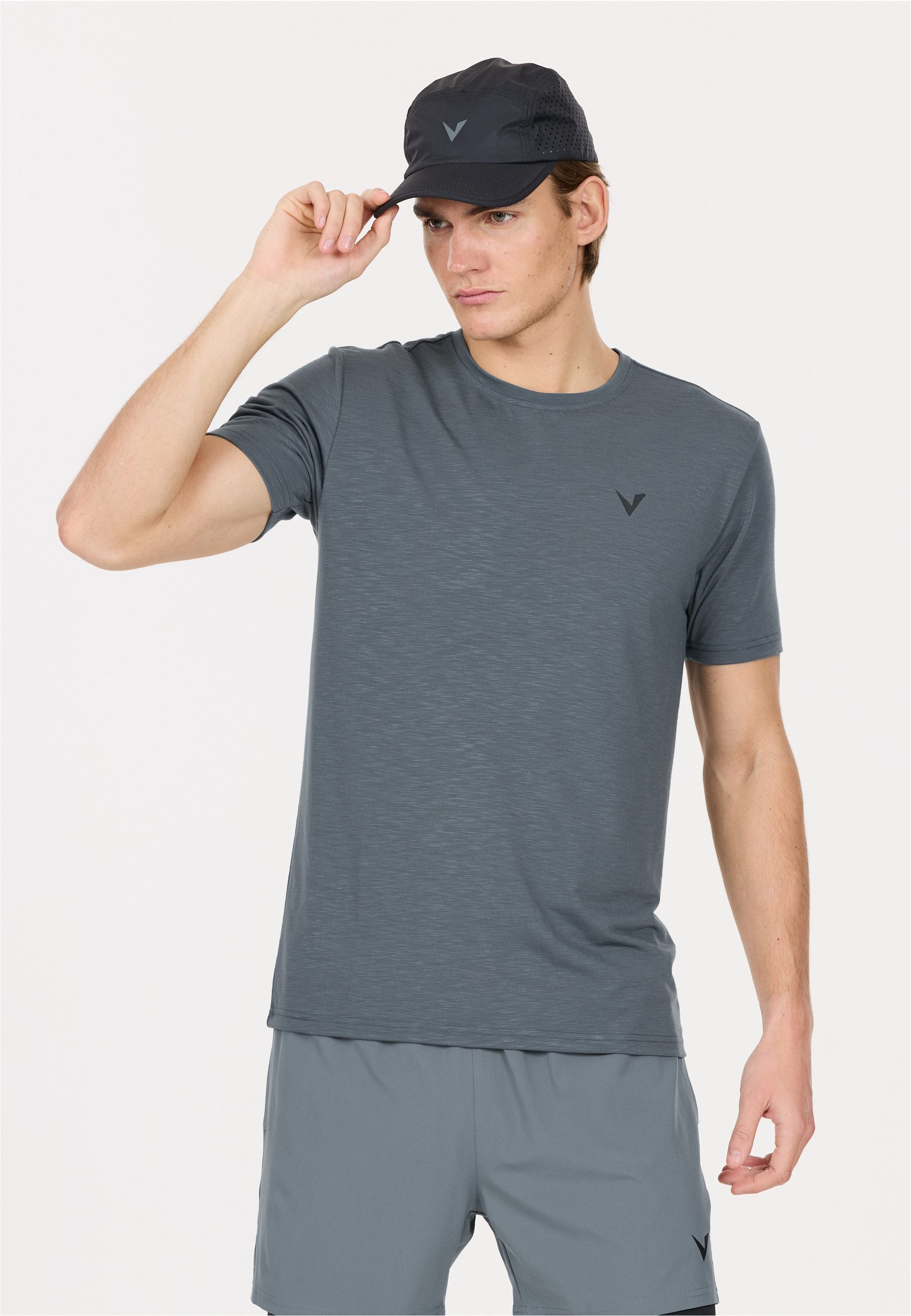 Virtus T-Shirt Jokers V4 4-Wege Stretch