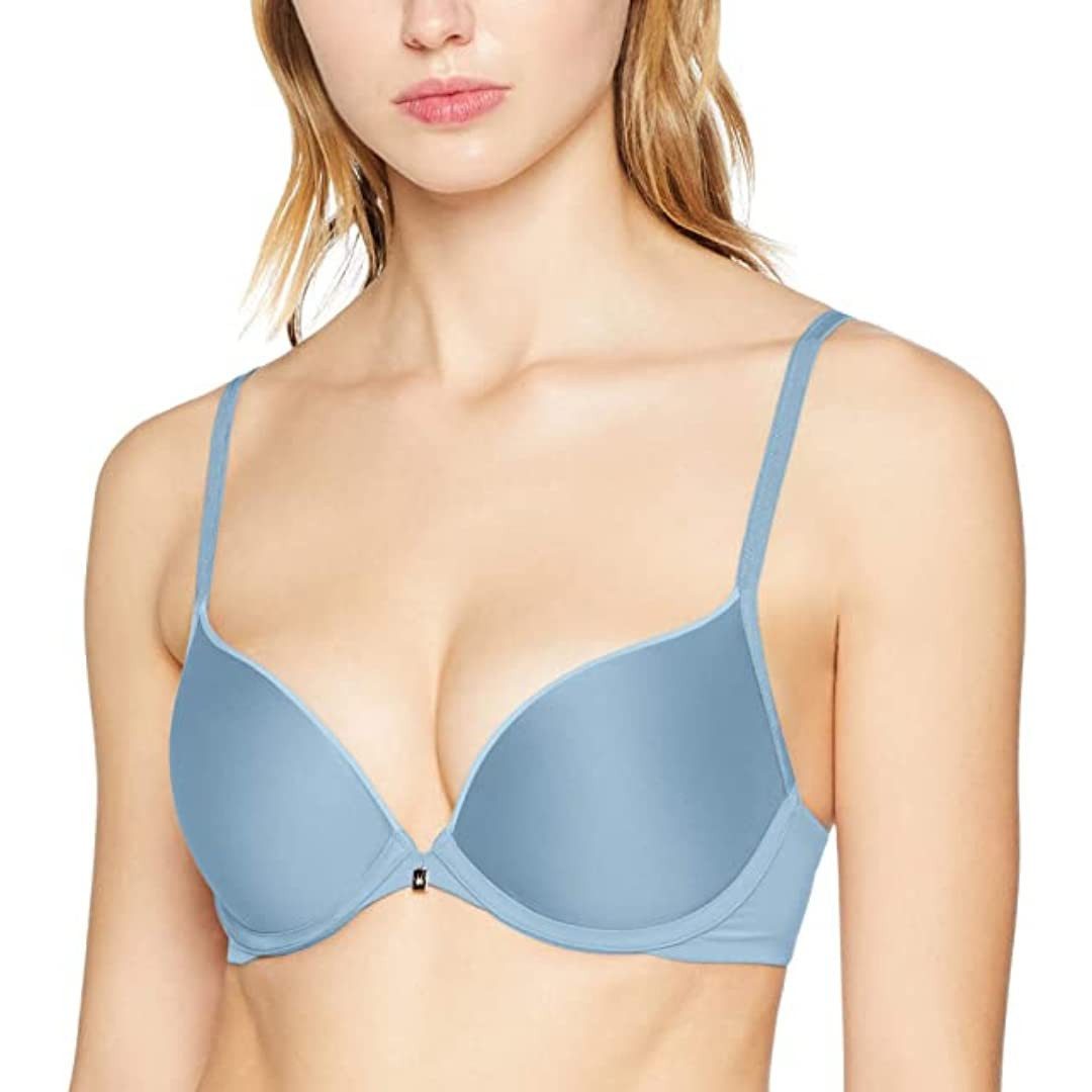 Bügel-BH Body Make Essentials WHU