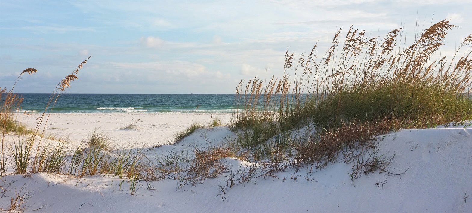 Leinwandbild Bönninghoff Sand, Meer (1 Strand St)