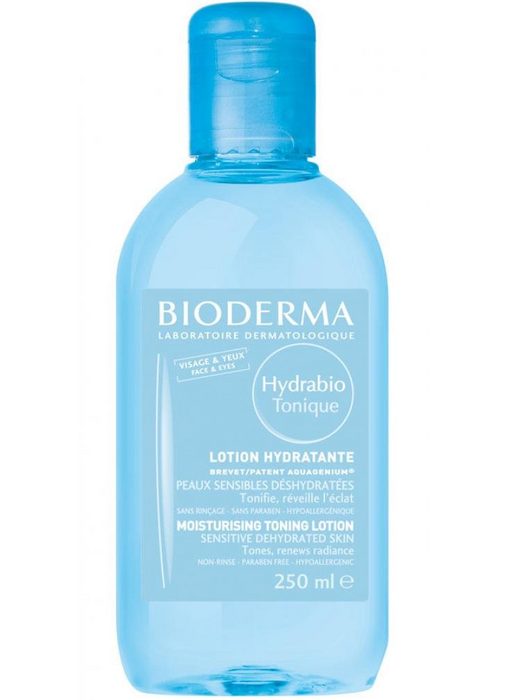 Bioderma Gesichtswasser Bioderma Hydrabio Lotion Tonic 250 ml