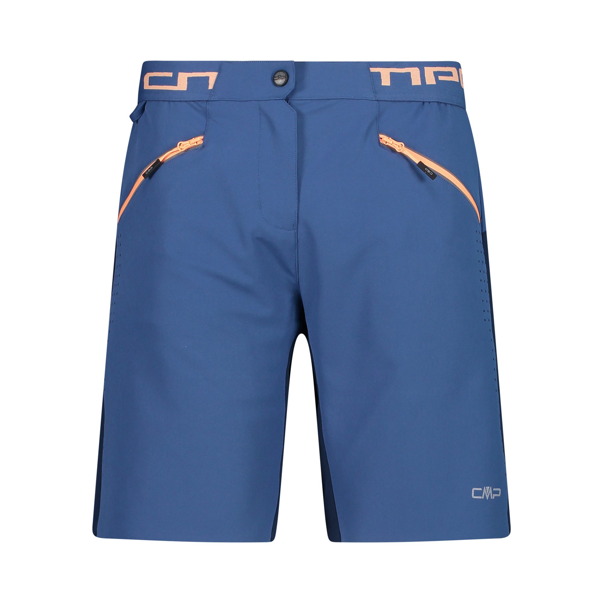 CMP Fahrradhose CMP Damen Short Free günstig online kaufen