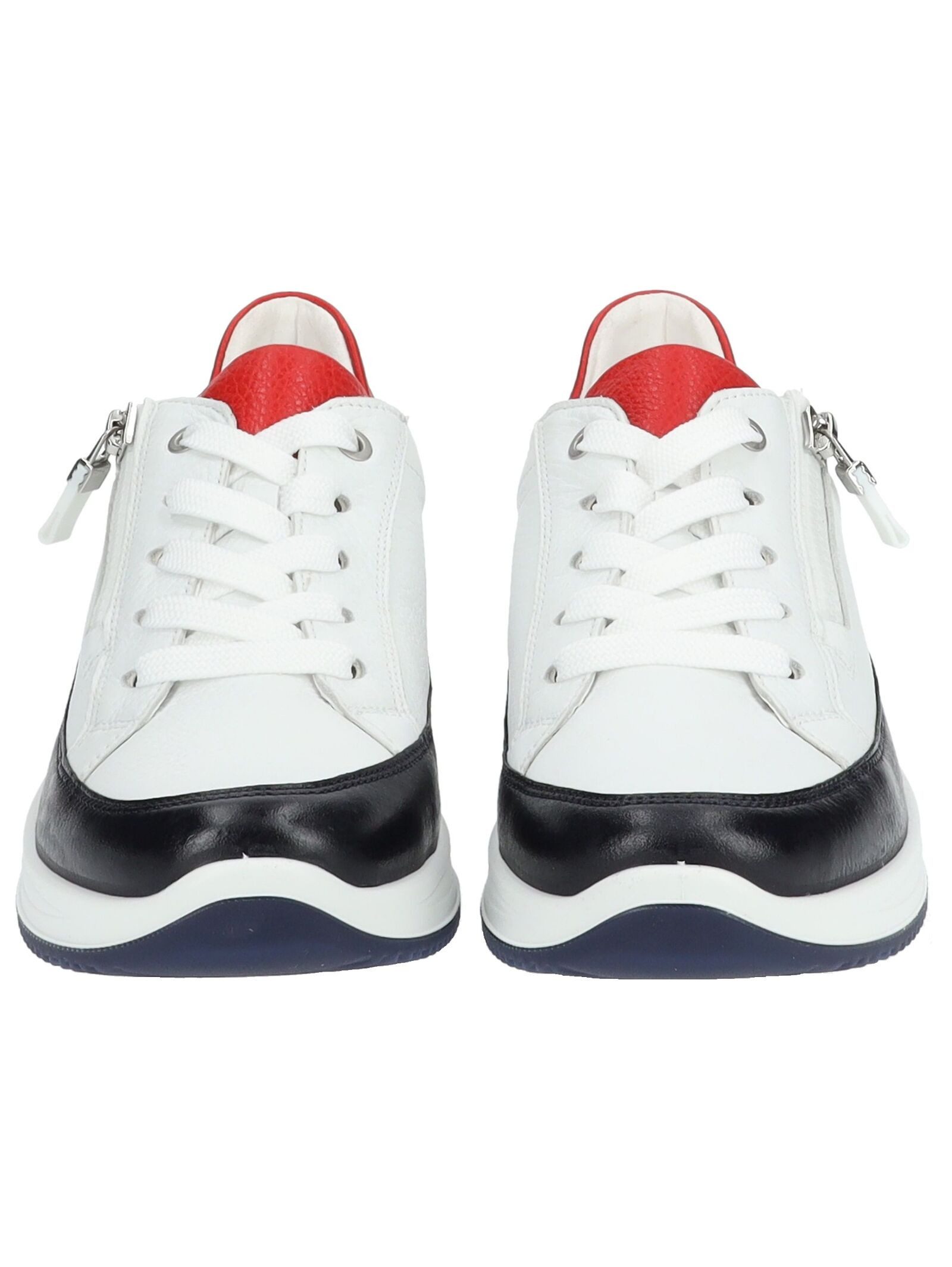 Ara Sneaker Leder . Sneaker (1-tlg)