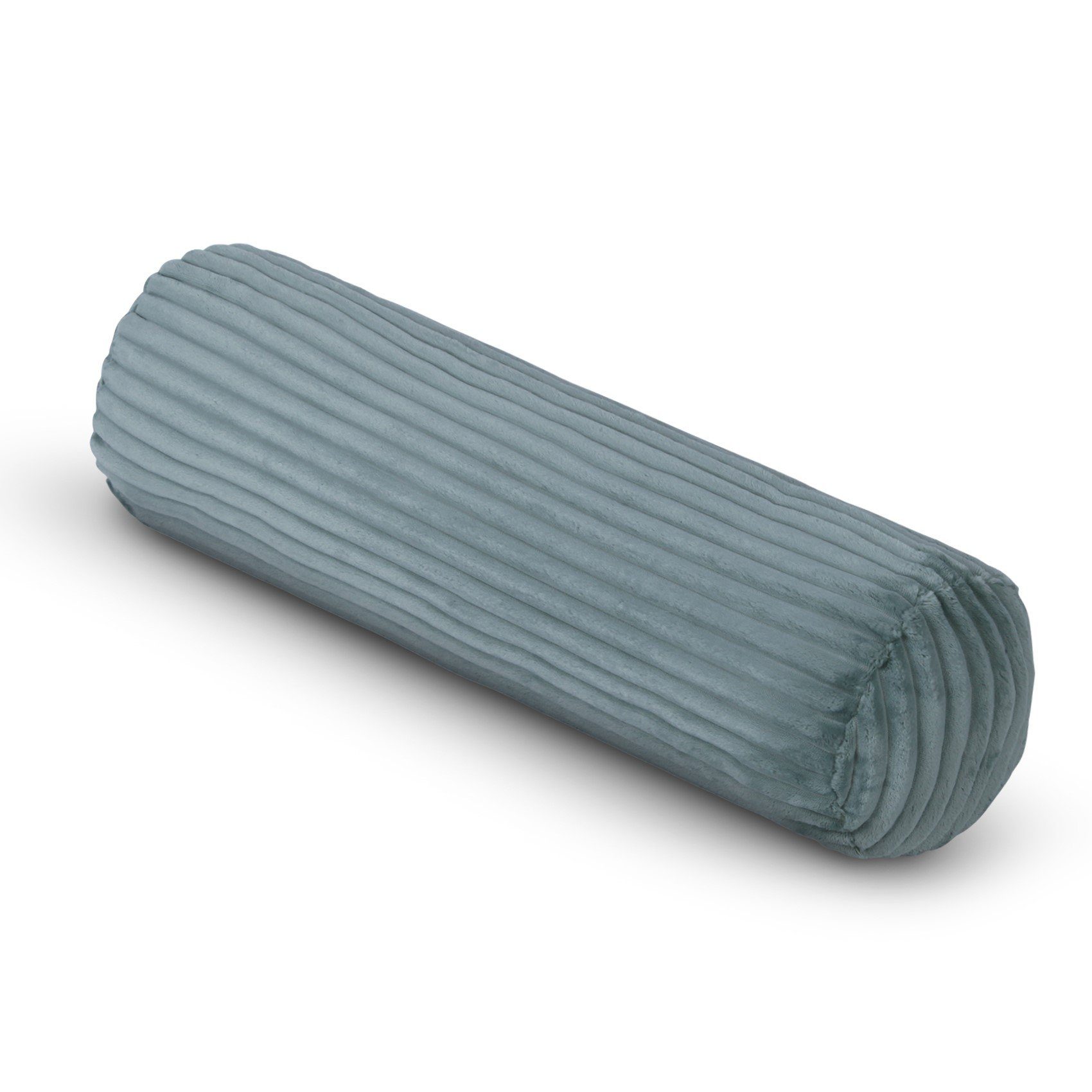 Bestlivings Dekokissen Nacken Kissen XXL, Nackenrolle 70x20cm Cord Optik Ki günstig online kaufen