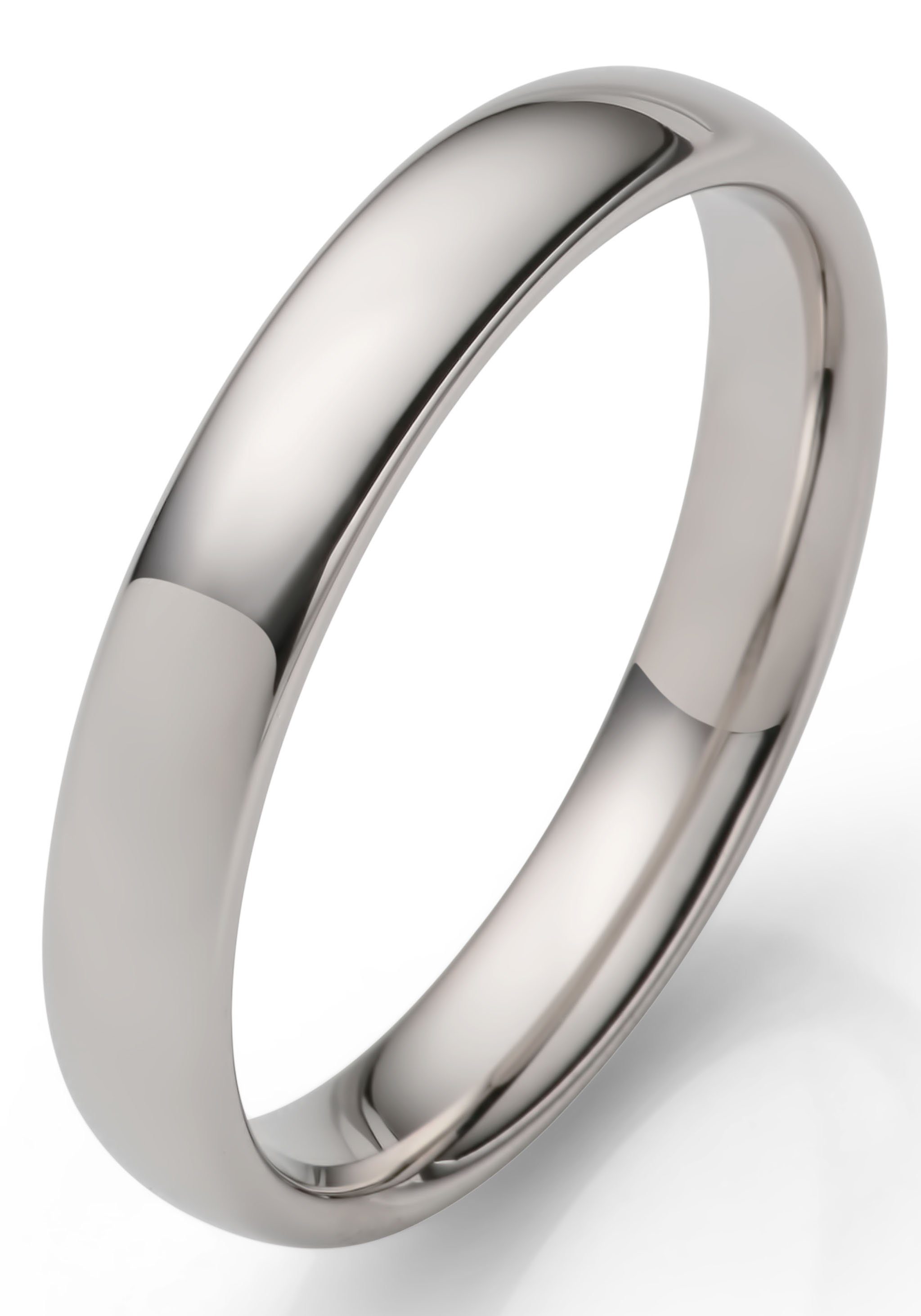 - Firetti Trauring ohne "LIEBE", Geschenk Made o. Hochzeit Zirkonia Germany Schmuck in Ehering mit