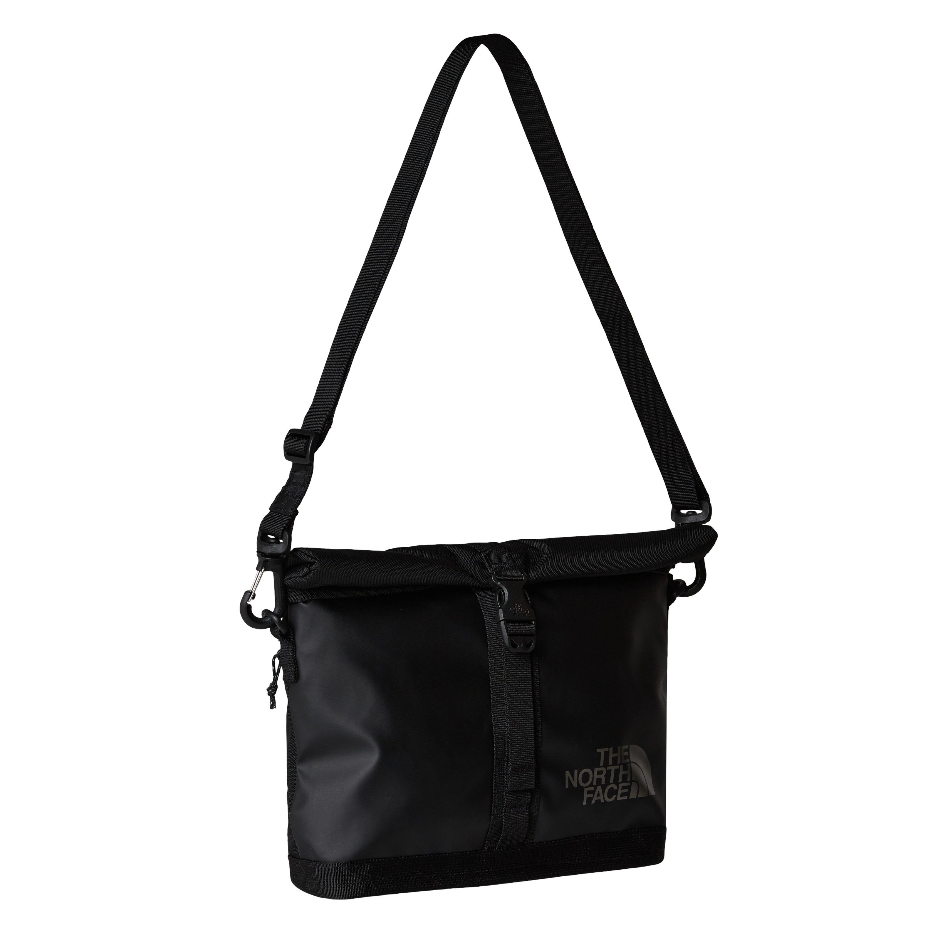The North Face Umhängetasche BASE CAMP SHOULDER BAG, mit abnehmbarem Schult günstig online kaufen