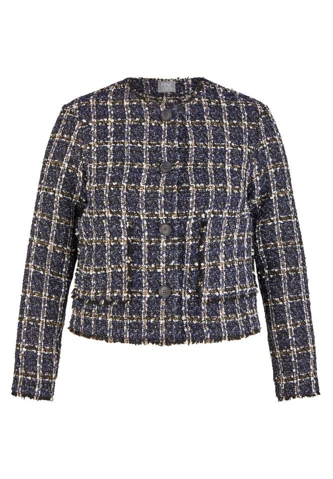 Jackenblazer - Blazer – Zeitloser Stil für jede Gelegenheit
