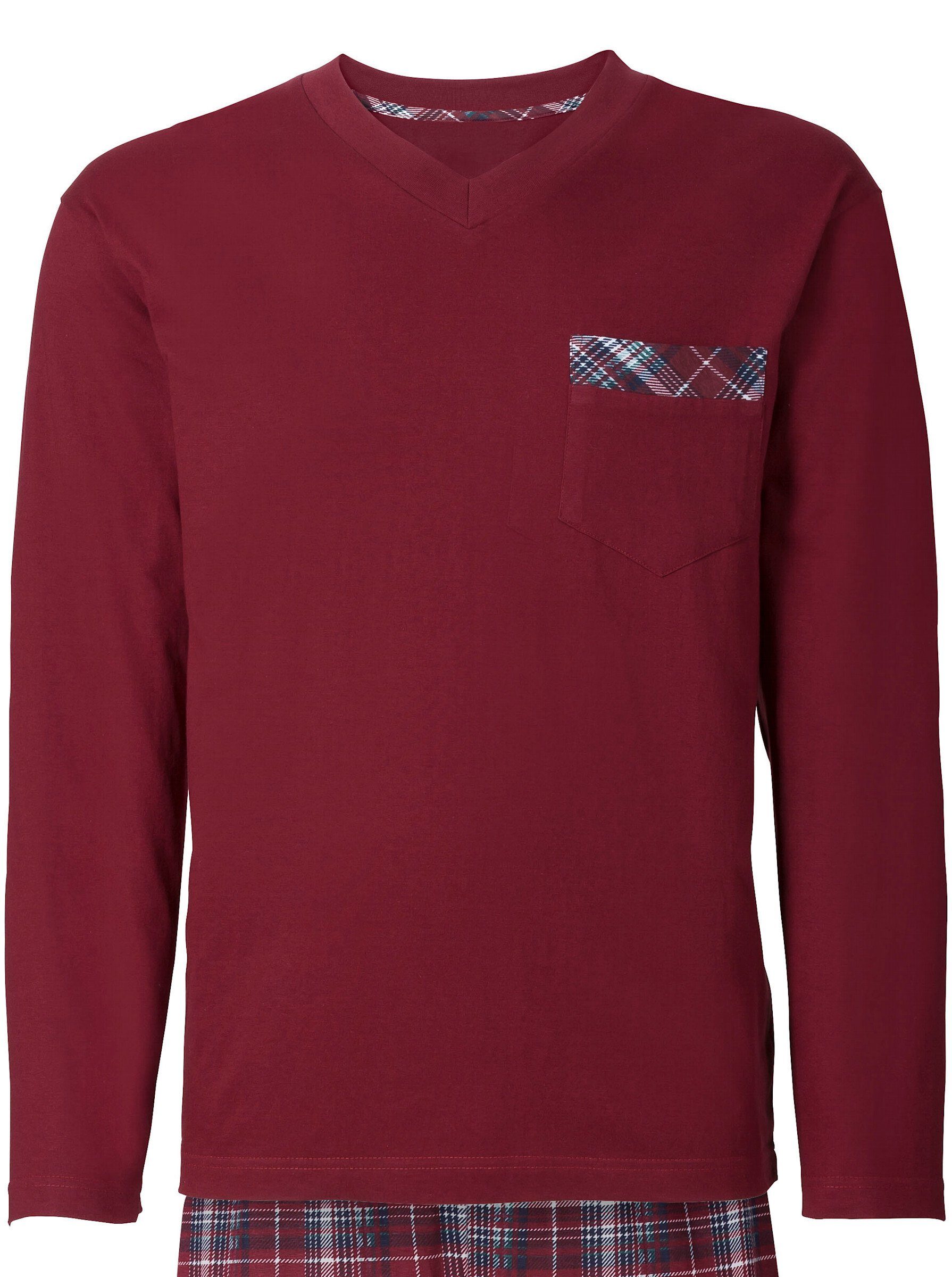 Top Ten Schlafanzug Schlafanzug . günstig online kaufen