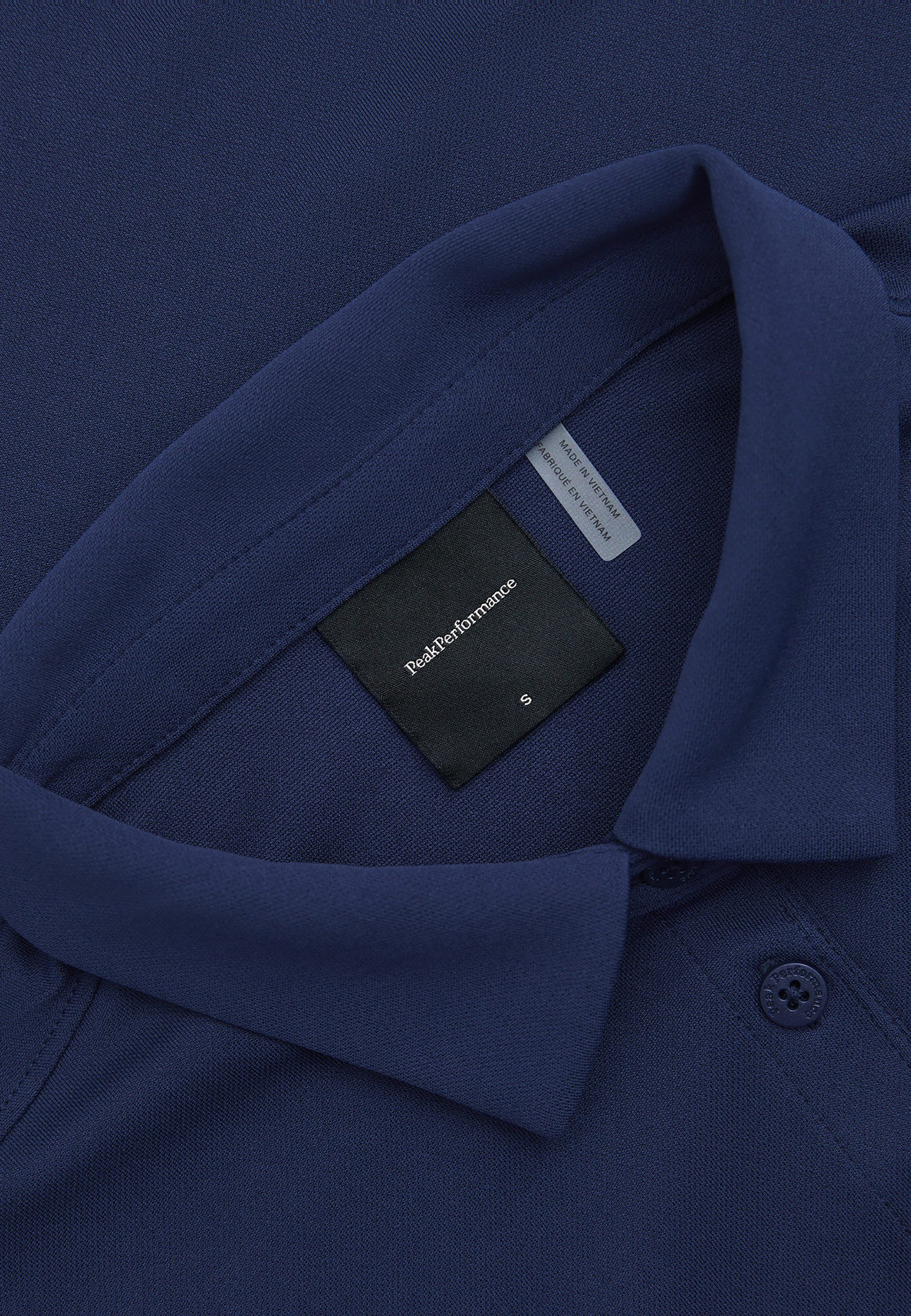 Peak Performance Poloshirt W Alta Polo
