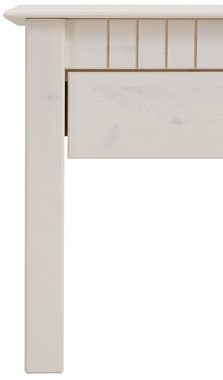 Home affaire Couchtisch Lisa, mit großer Schublade, Breite 110 cm