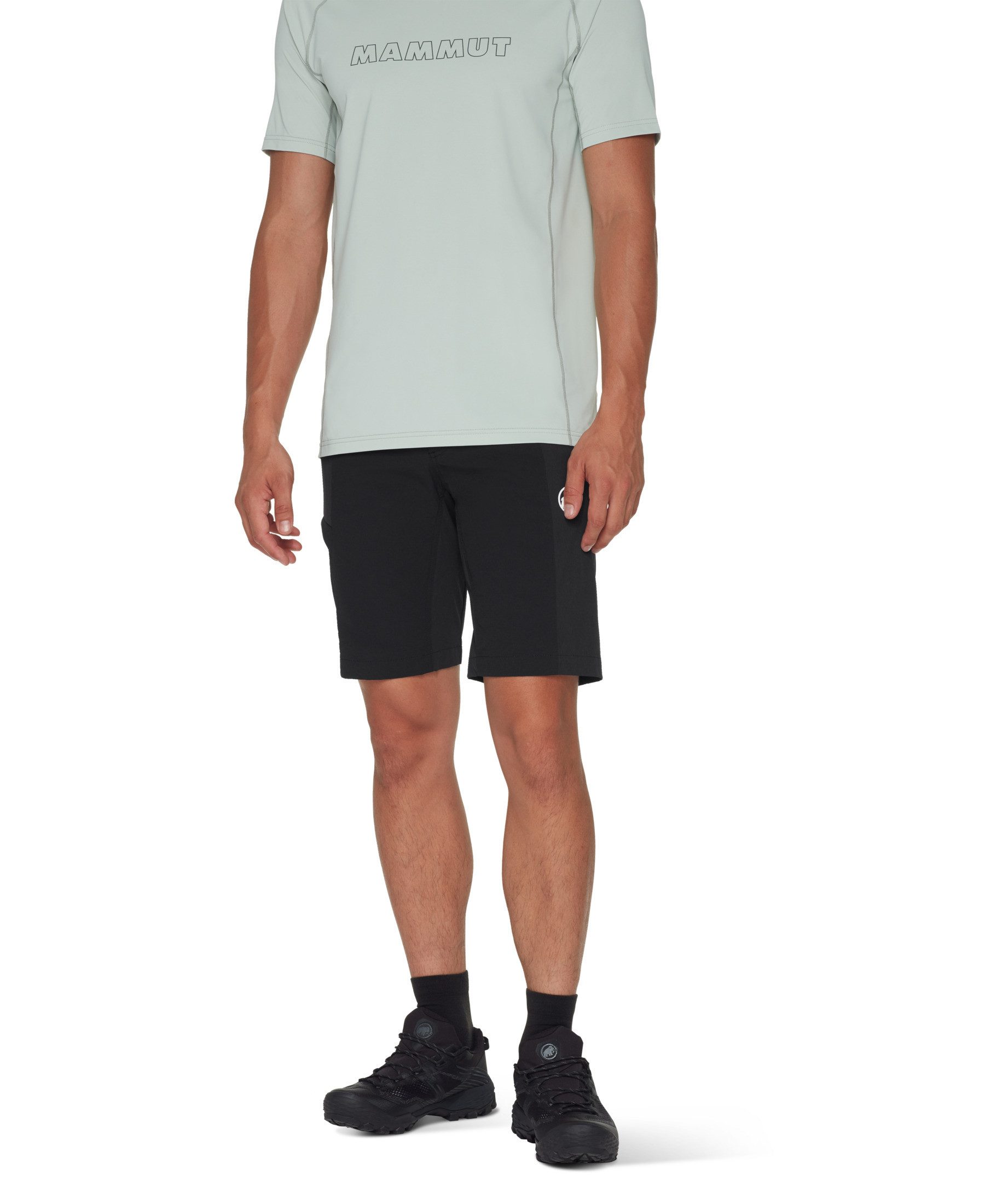Mammut Trekkingshorts Ducan Shorts Men günstig online kaufen